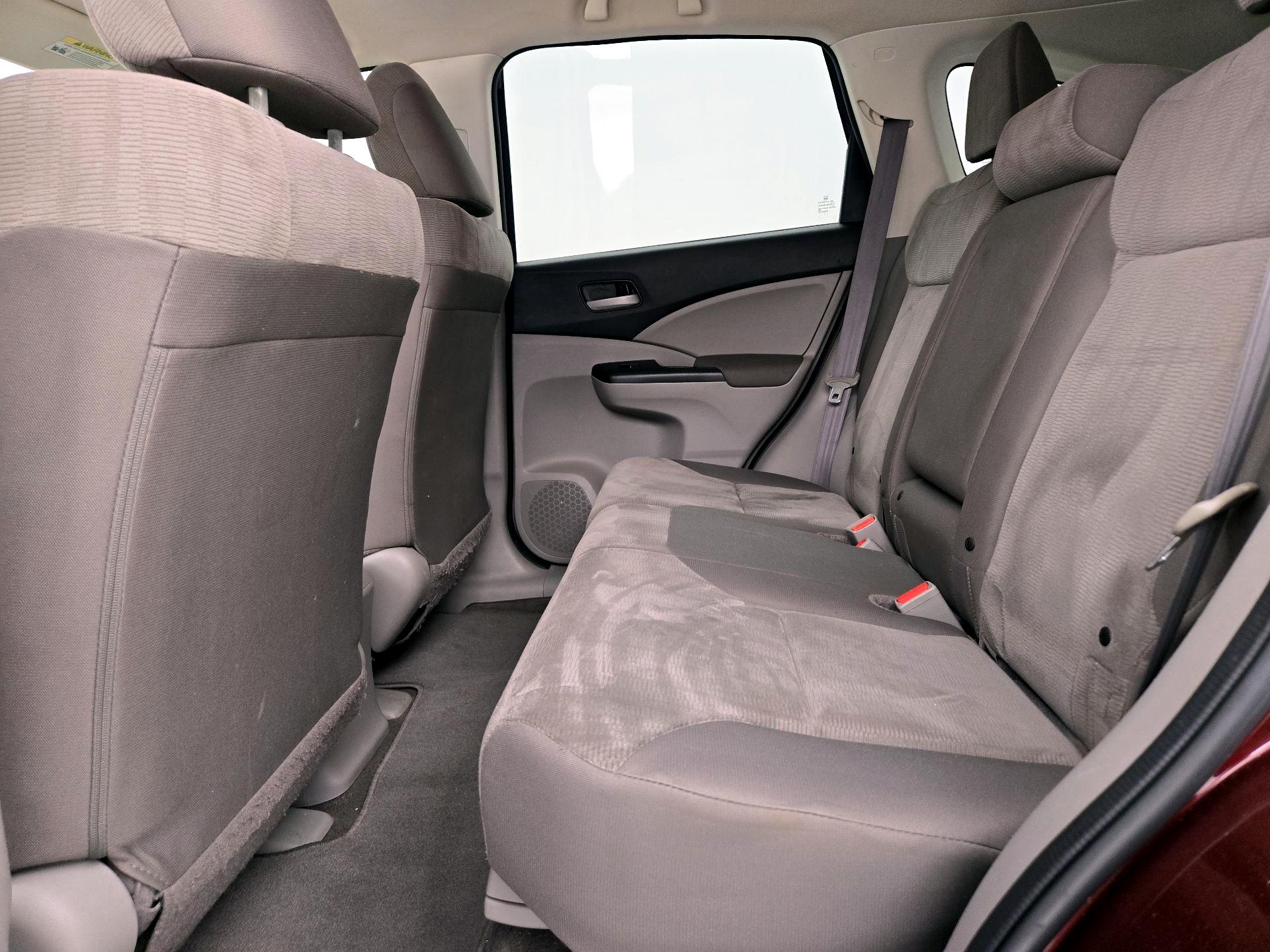 Thumbnail: 2014 Honda CR-V - 19