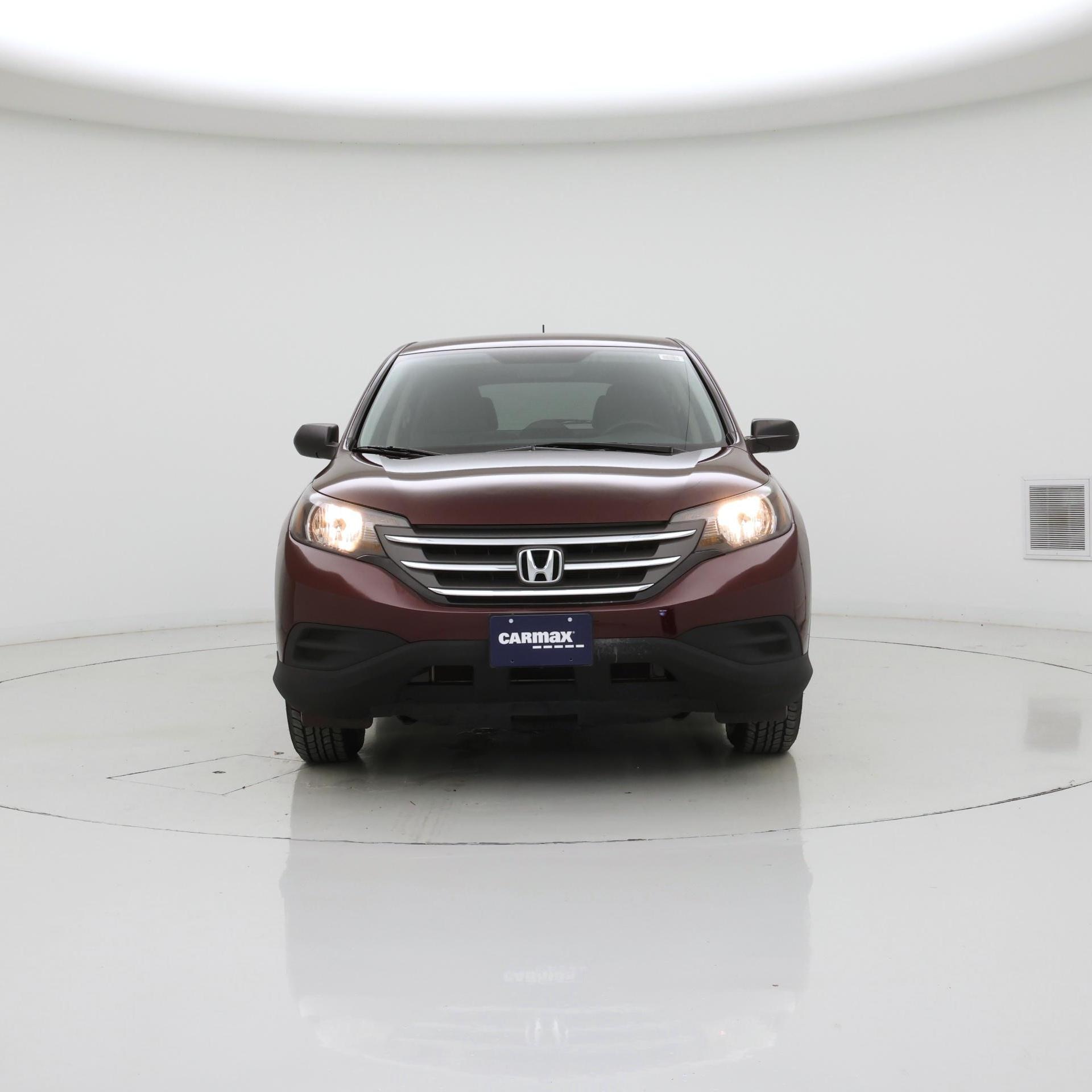 Thumbnail: 2014 Honda CR-V - 5