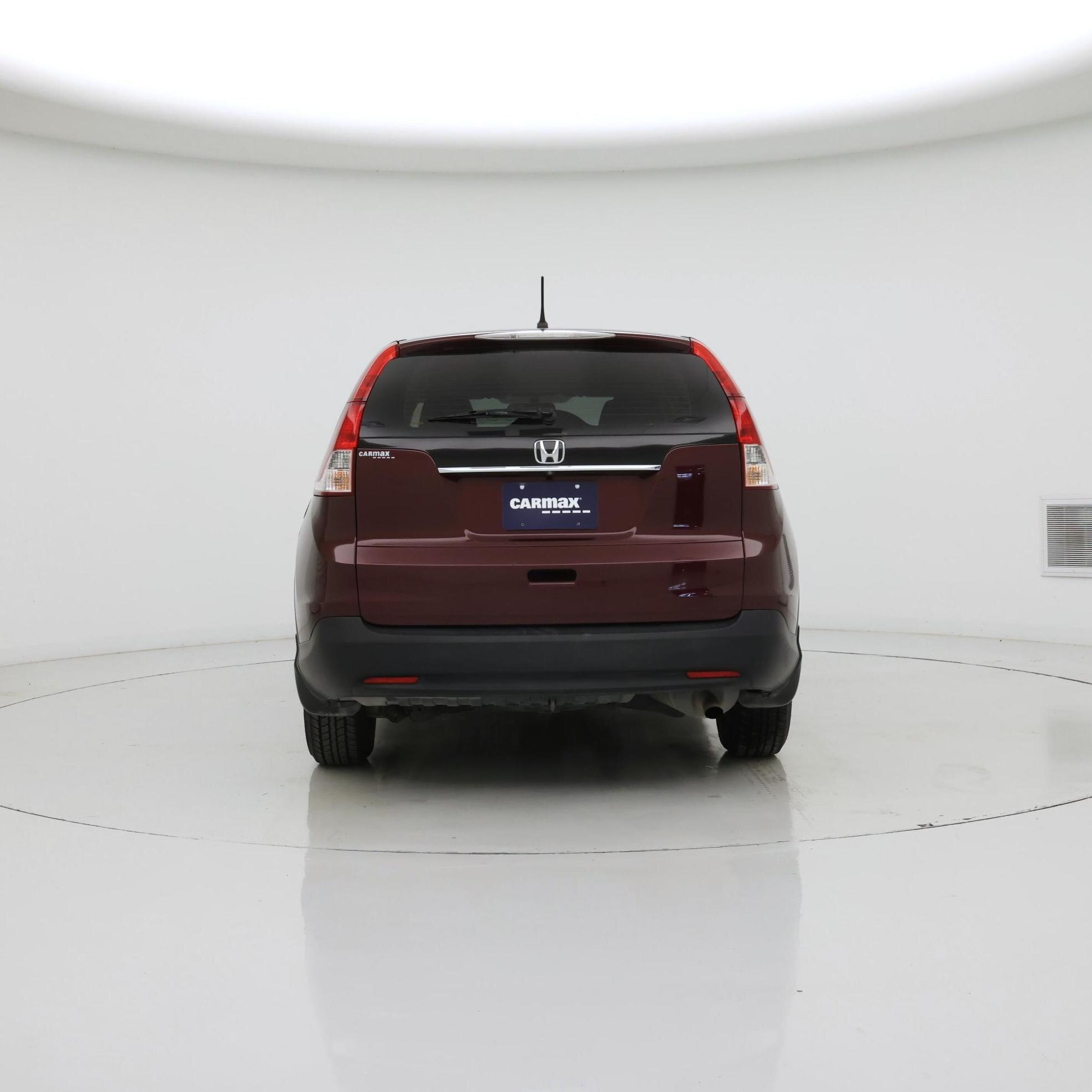 Thumbnail: 2014 Honda CR-V - 6