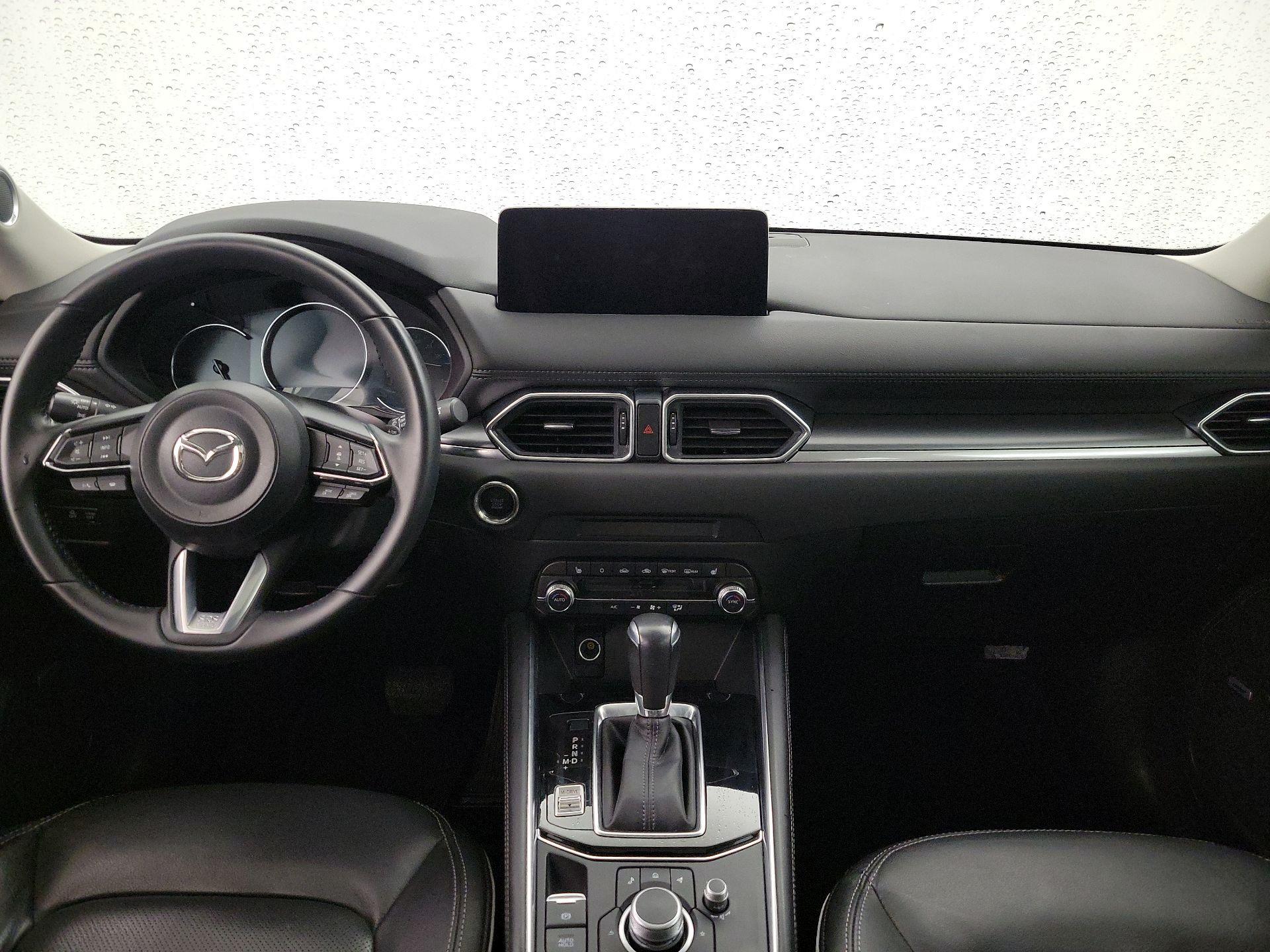 Thumbnail: 2024 Mazda CX-5 - 9