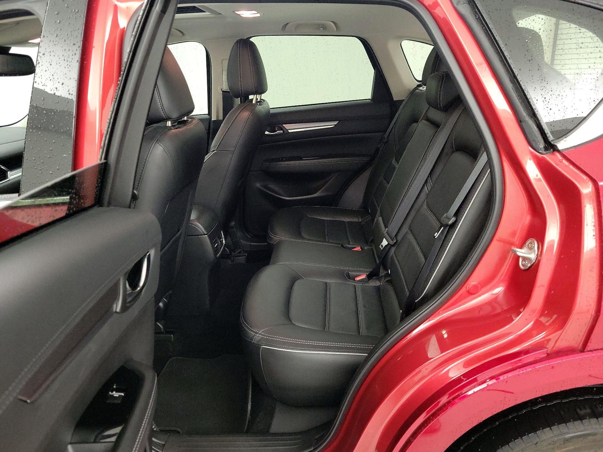 Thumbnail: 2024 Mazda CX-5 - 20