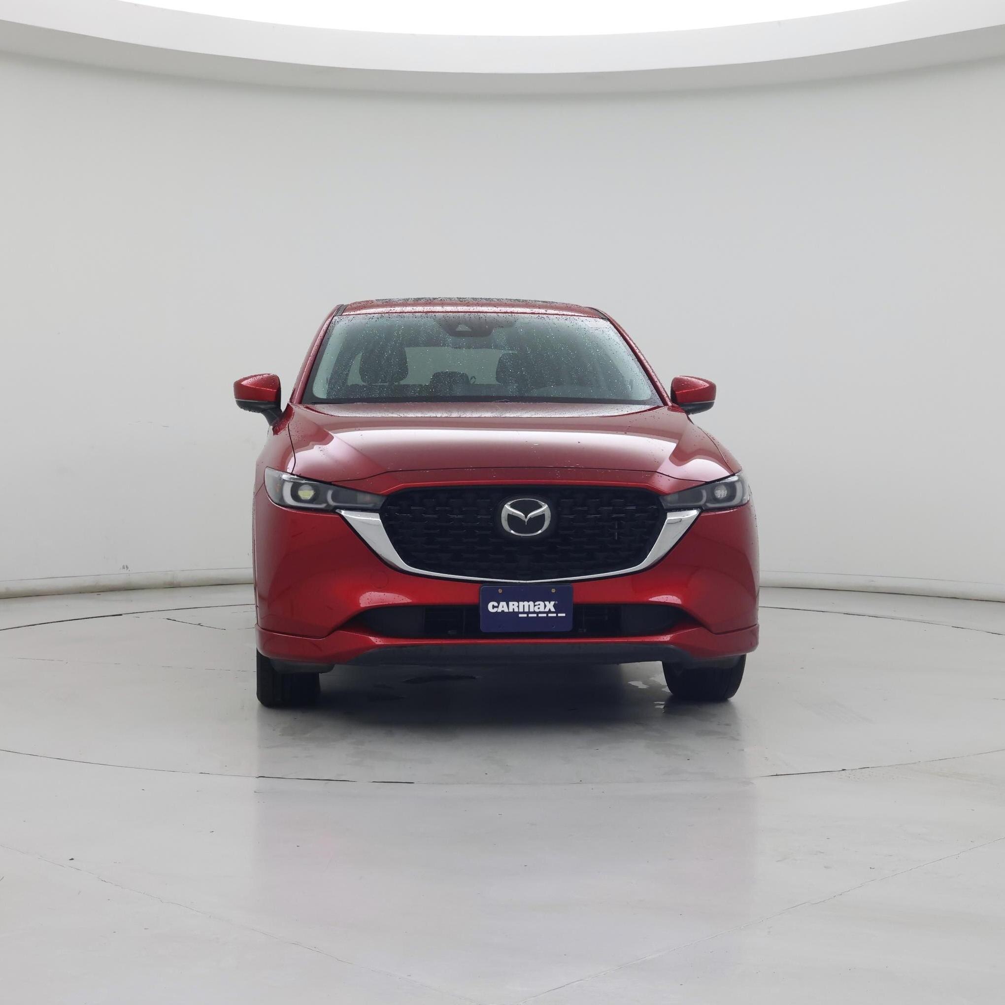 Thumbnail: 2024 Mazda CX-5 - 5