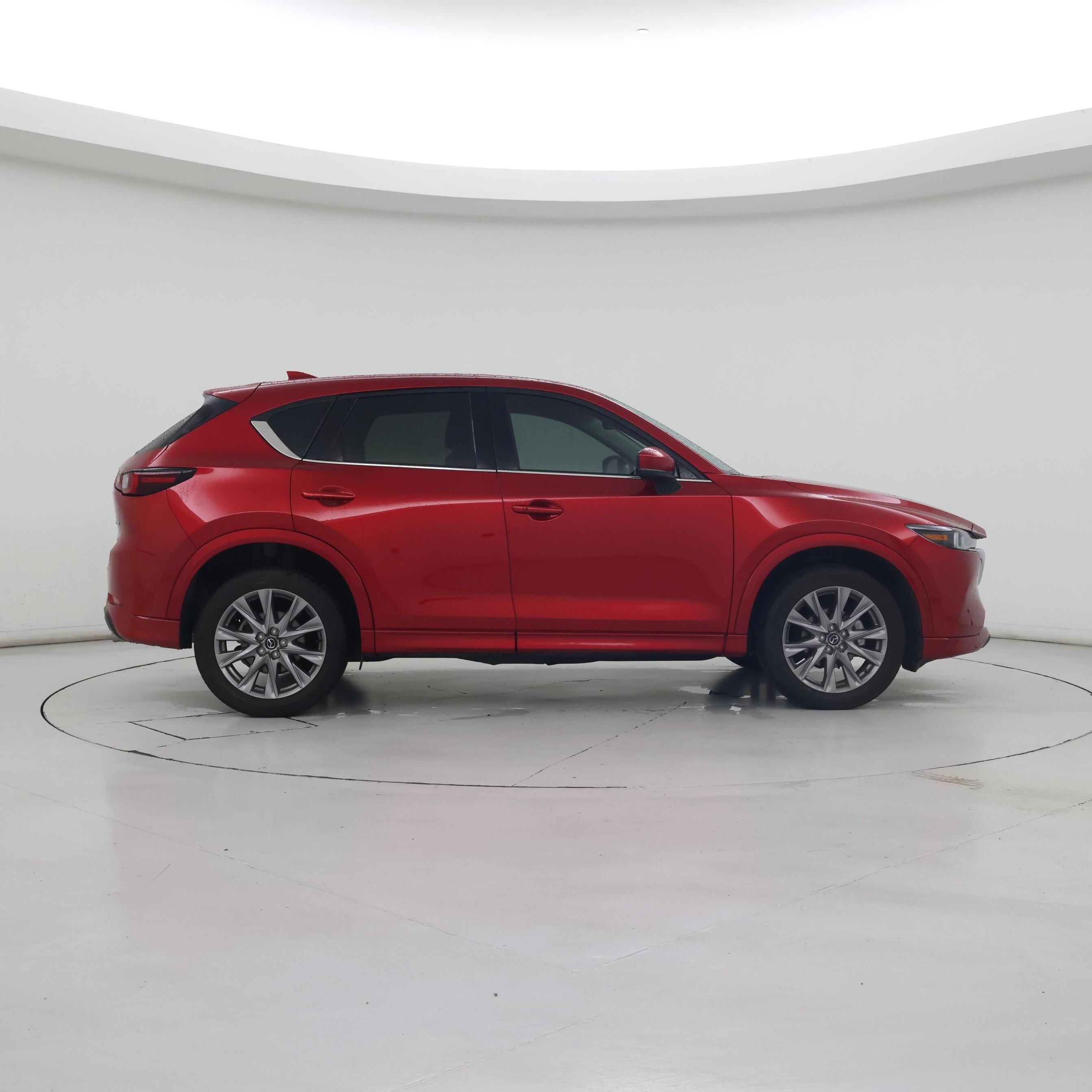 Thumbnail: 2024 Mazda CX-5 - 7