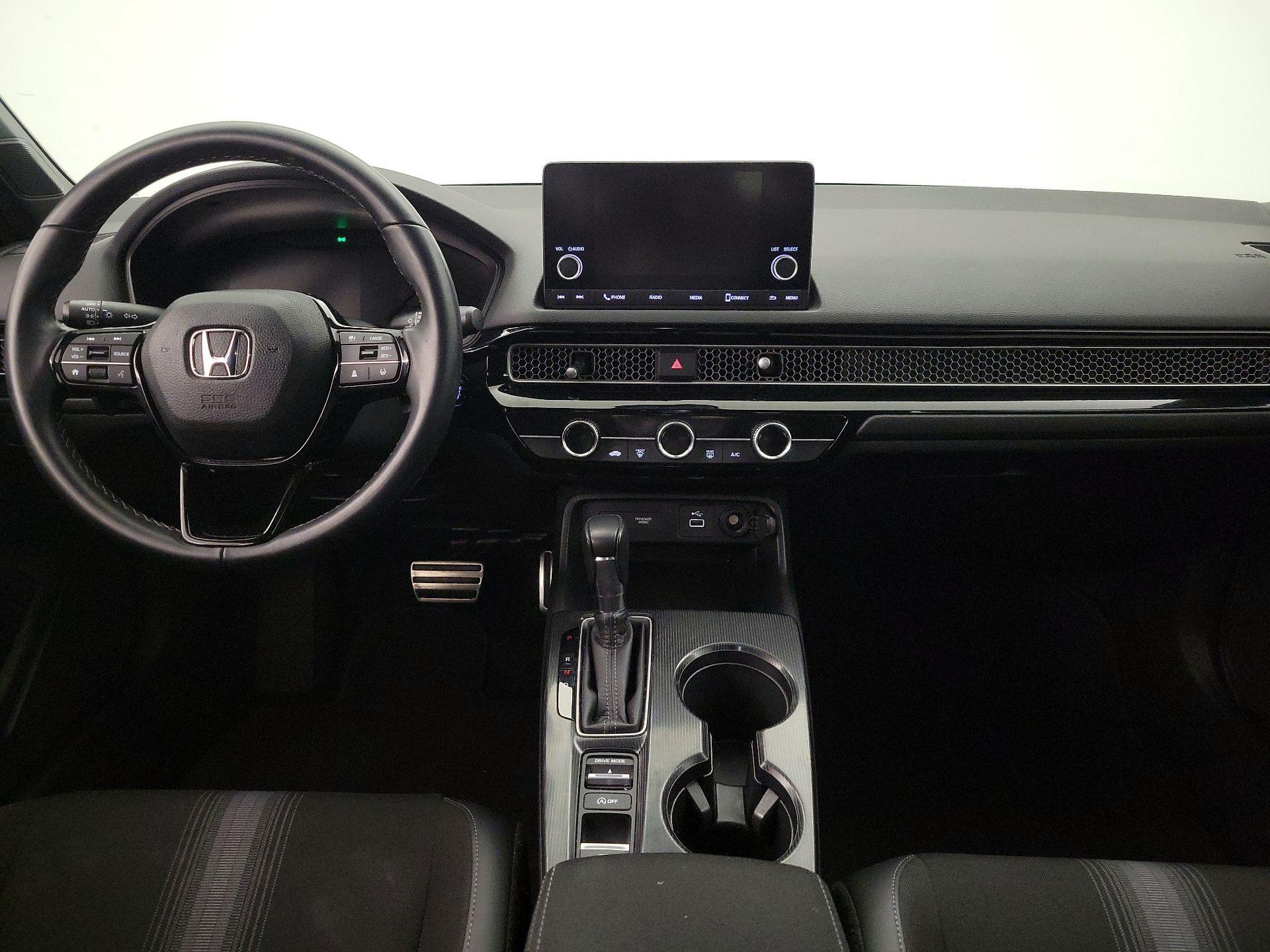 Thumbnail: 2023 Honda Civic - 9