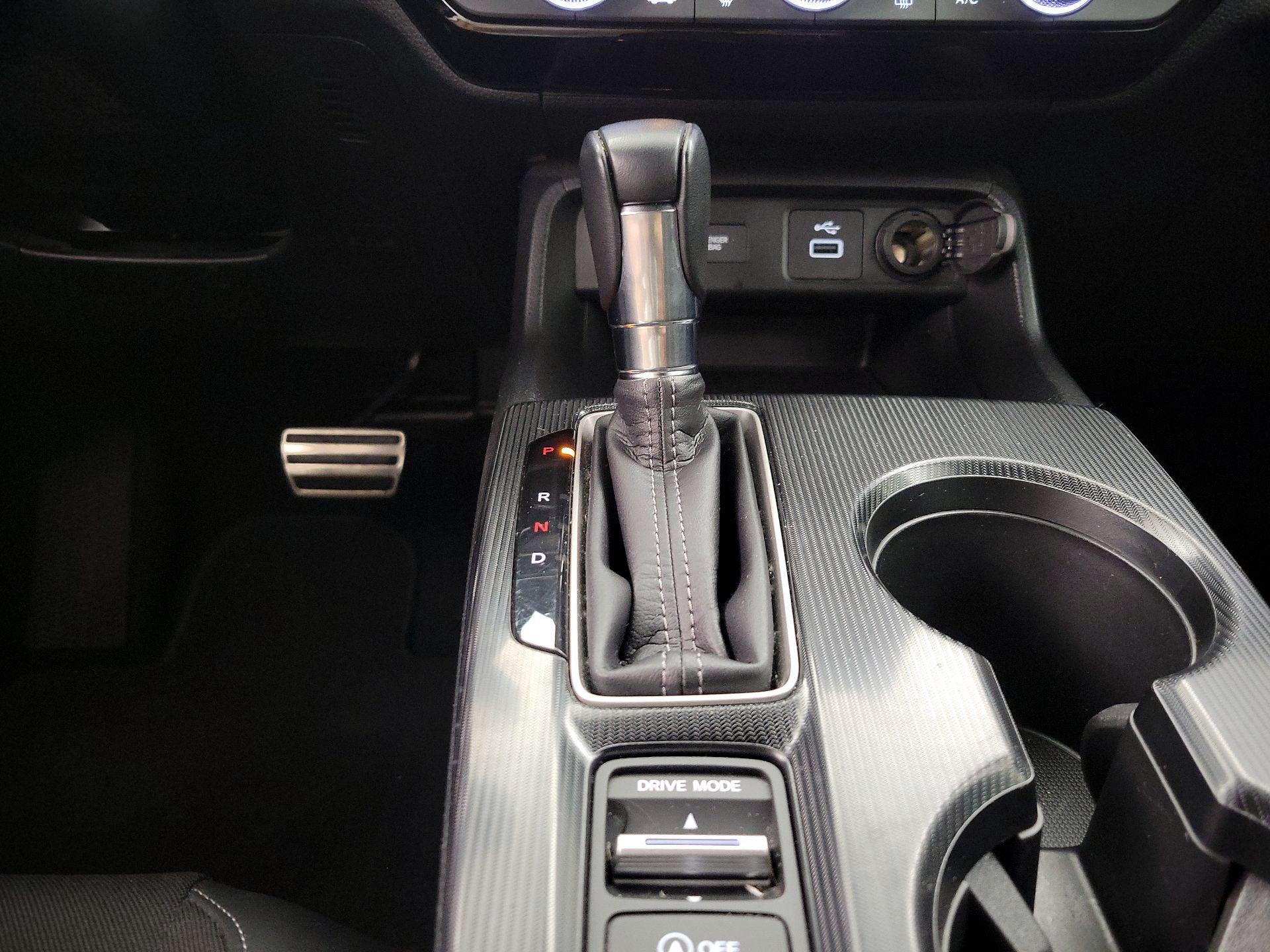 Thumbnail: 2023 Honda Civic - 17