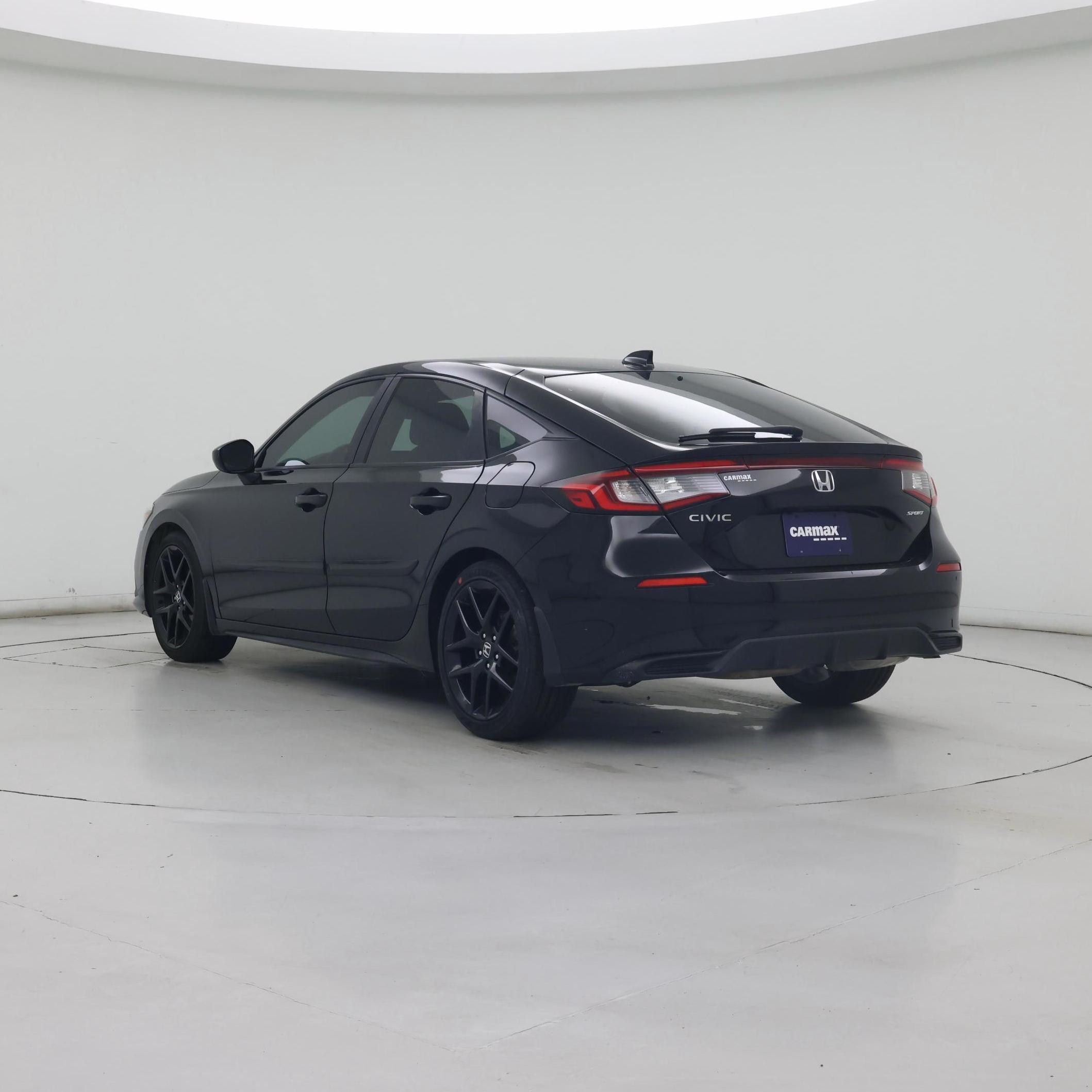 Thumbnail: 2023 Honda Civic - 2