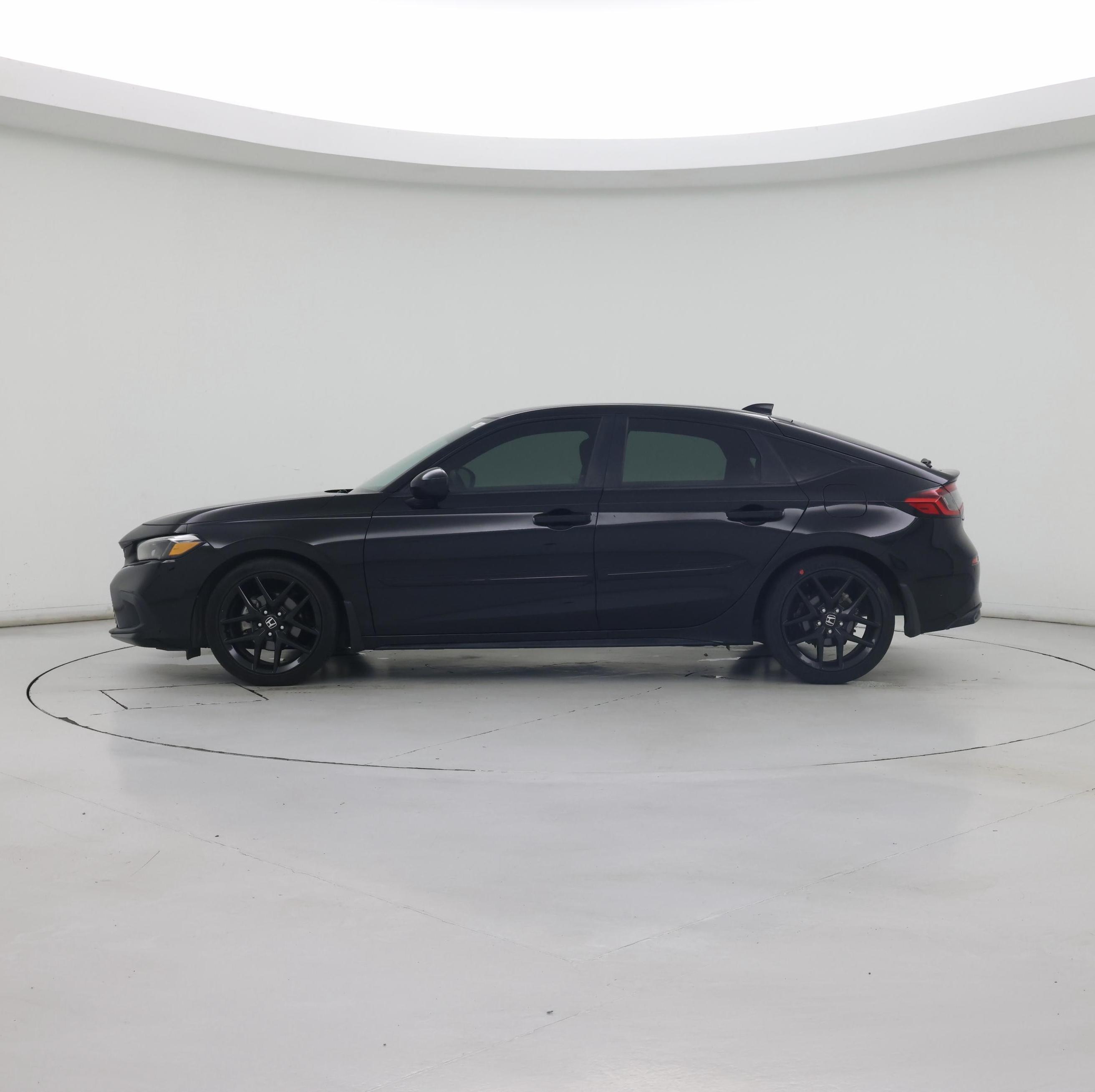 Thumbnail: 2023 Honda Civic - 3