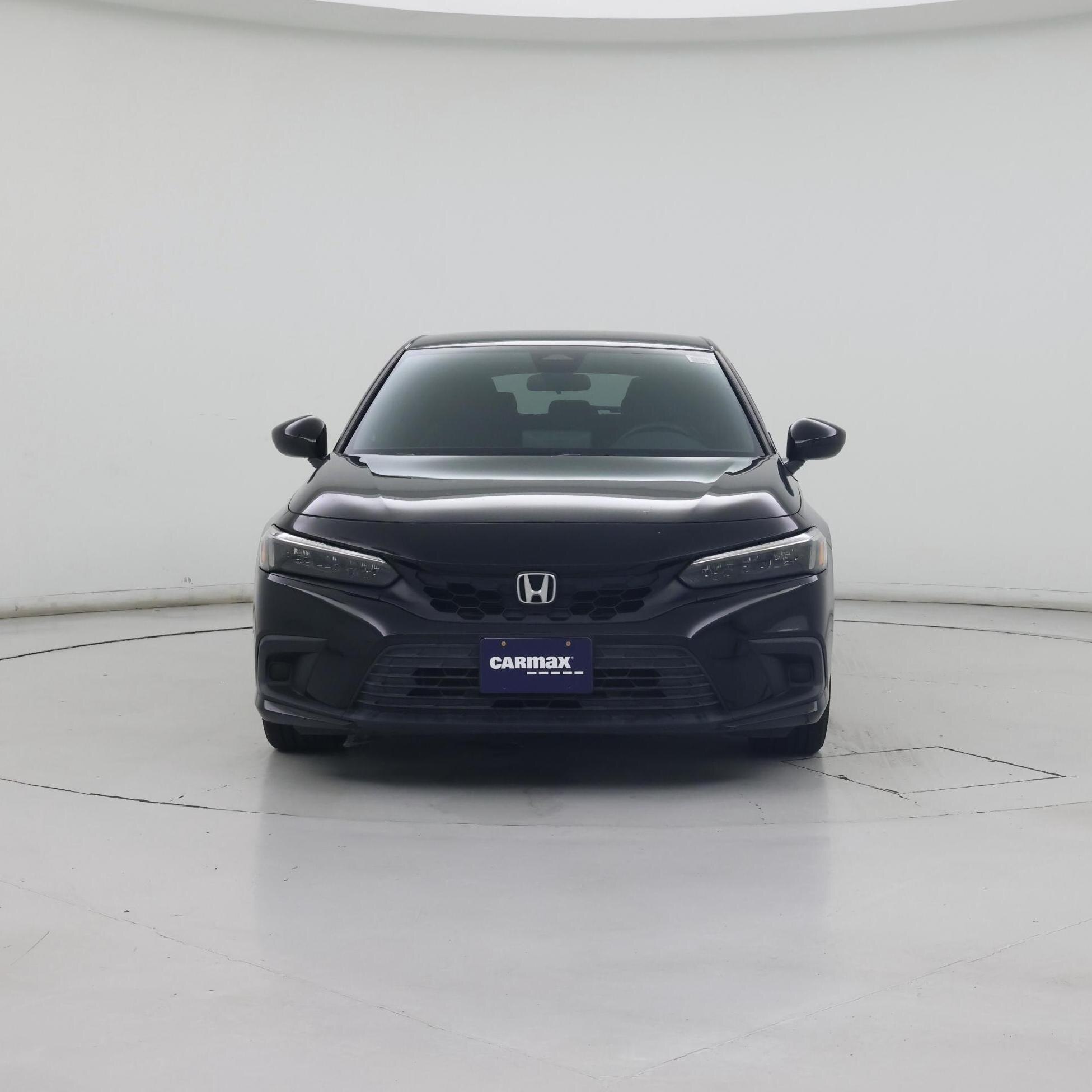 Thumbnail: 2023 Honda Civic - 5