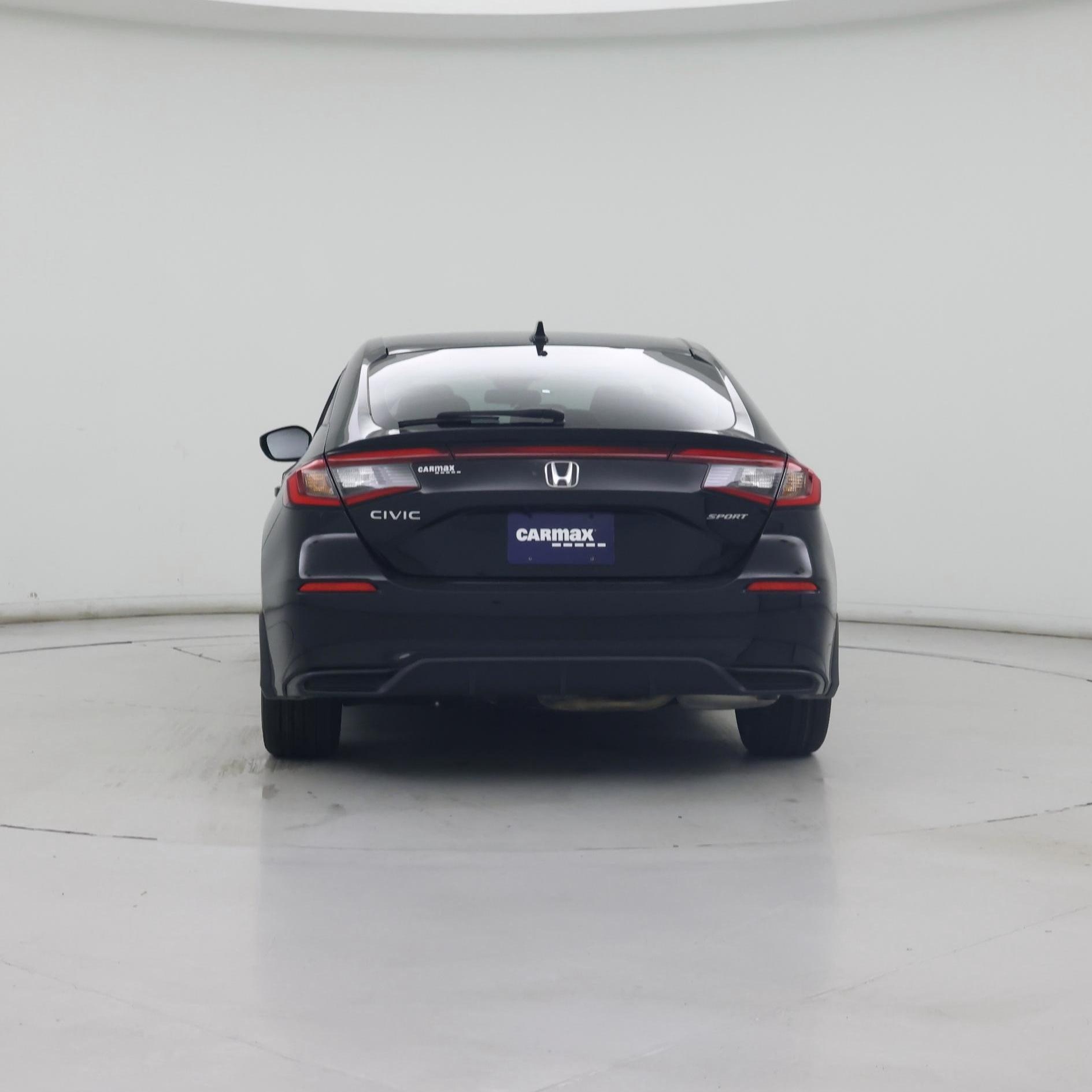Thumbnail: 2023 Honda Civic - 6