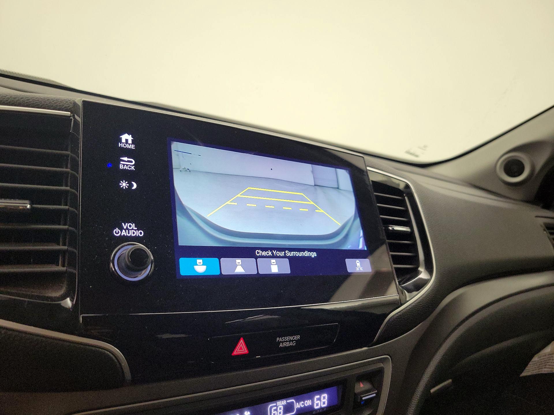 Thumbnail: 2021 Honda Pilot - 14