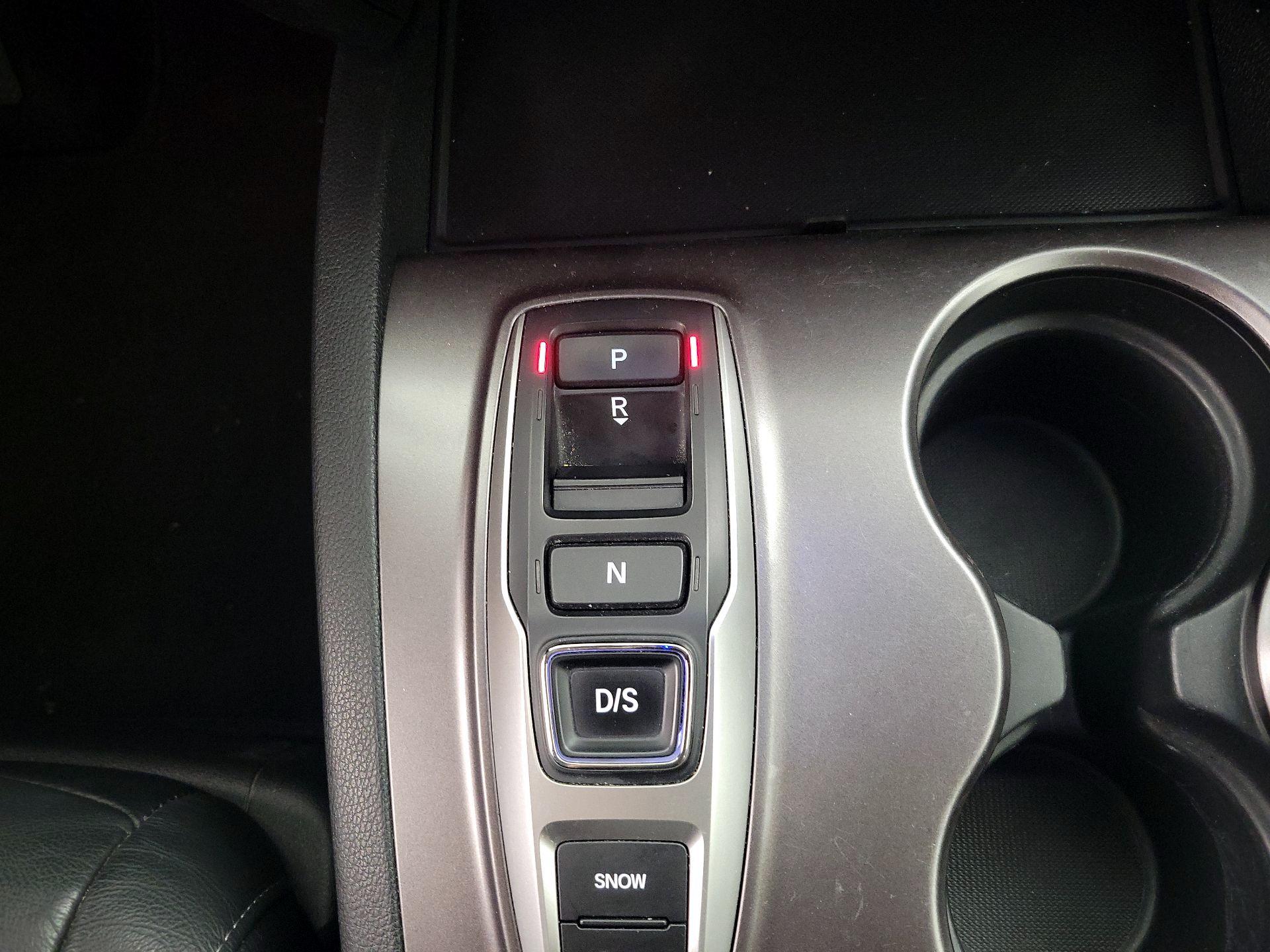 Thumbnail: 2021 Honda Pilot - 17