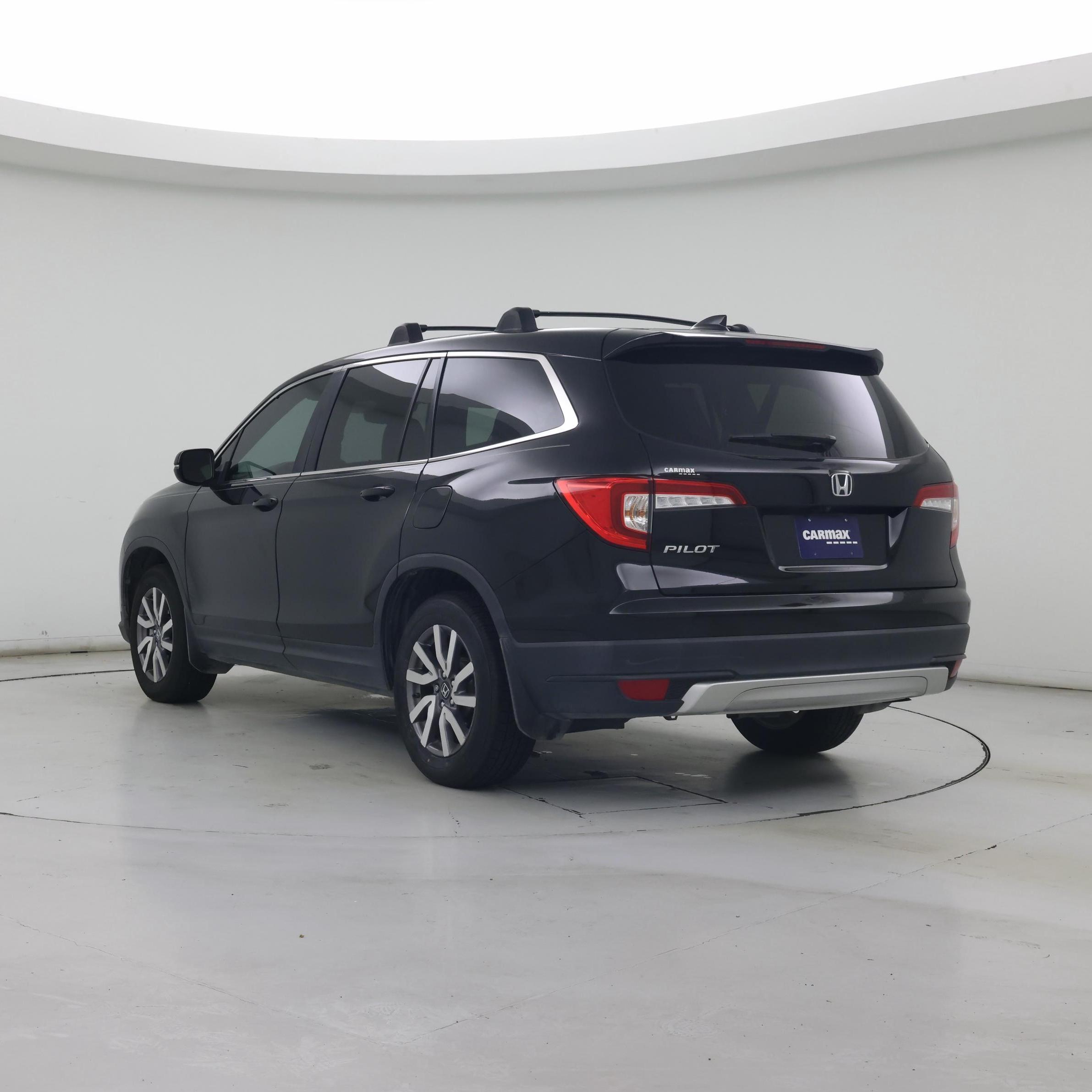 Thumbnail: 2021 Honda Pilot - 2