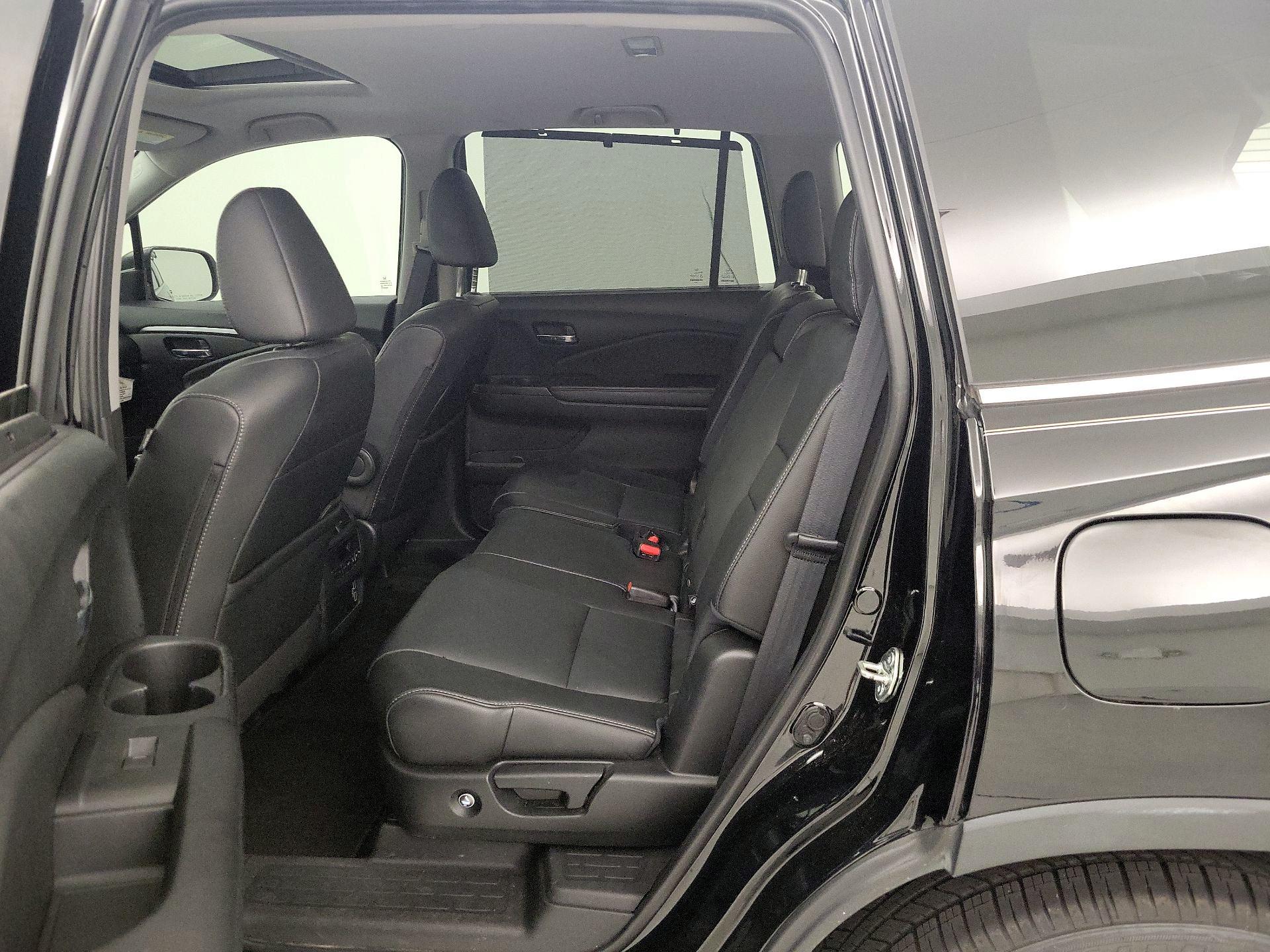 Thumbnail: 2021 Honda Pilot - 20