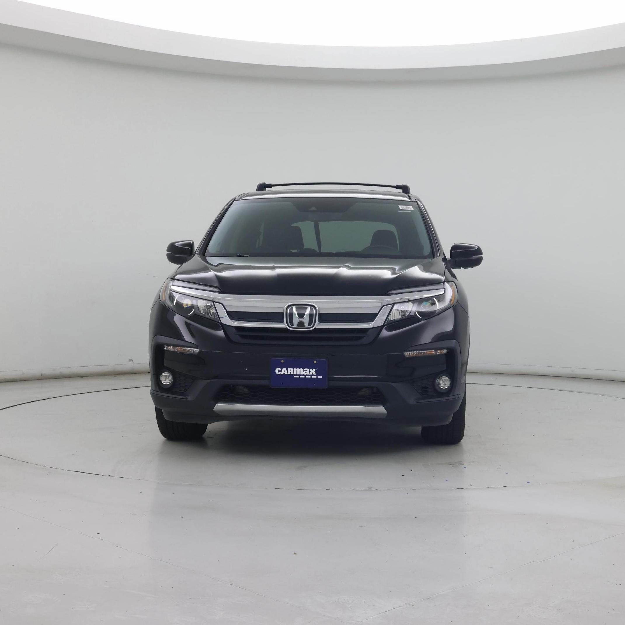 Thumbnail: 2021 Honda Pilot - 5