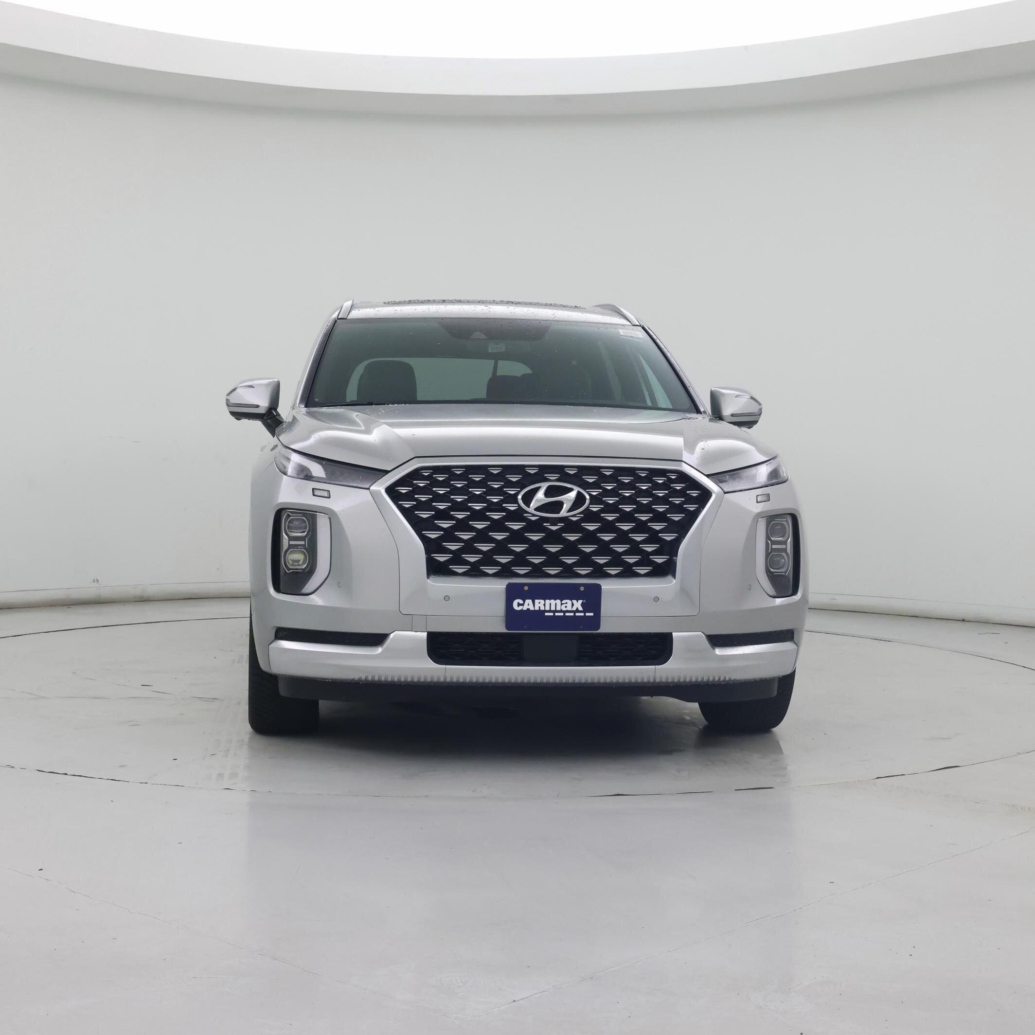 Thumbnail: 2022 Hyundai Palisade - 5