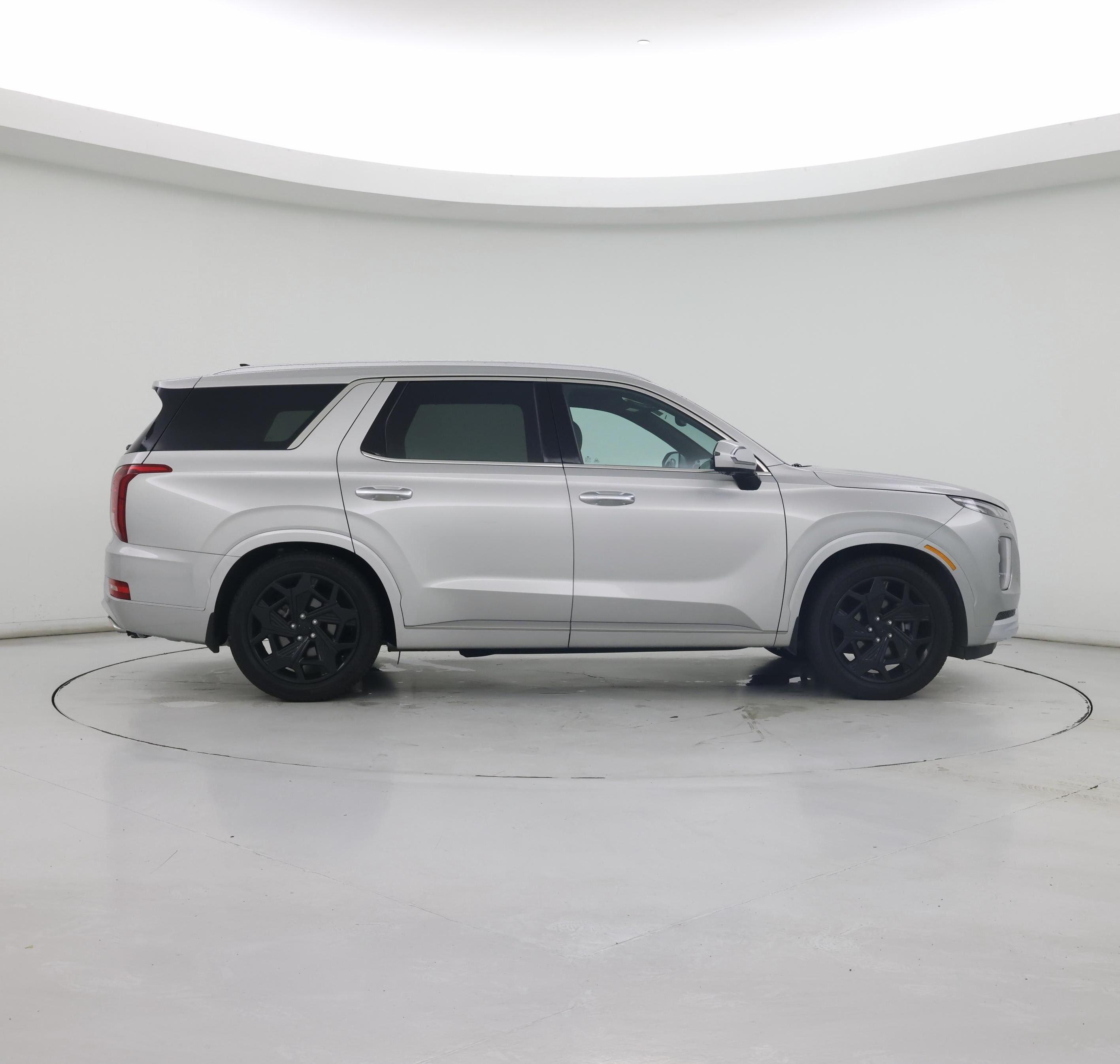 Thumbnail: 2022 Hyundai Palisade - 7