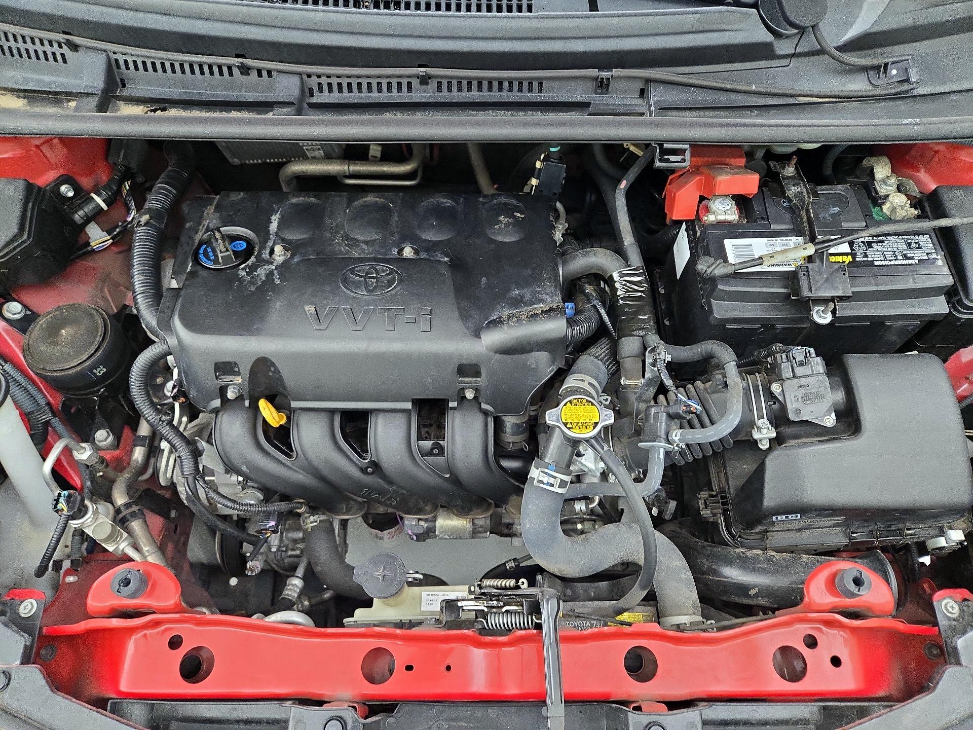 Thumbnail: 2015 Toyota Yaris - 20