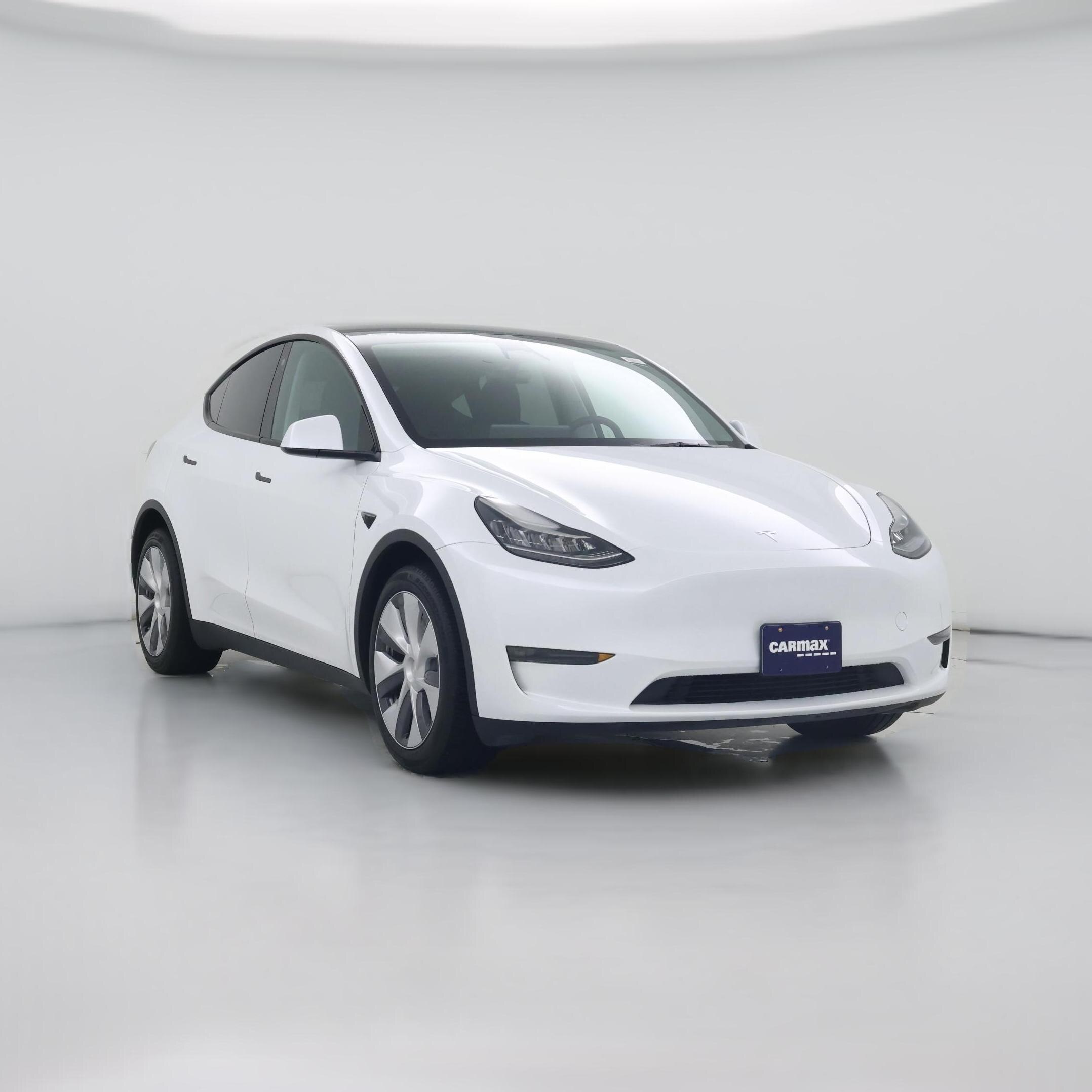 Thumbnail: 2023 Tesla Model Y - 1