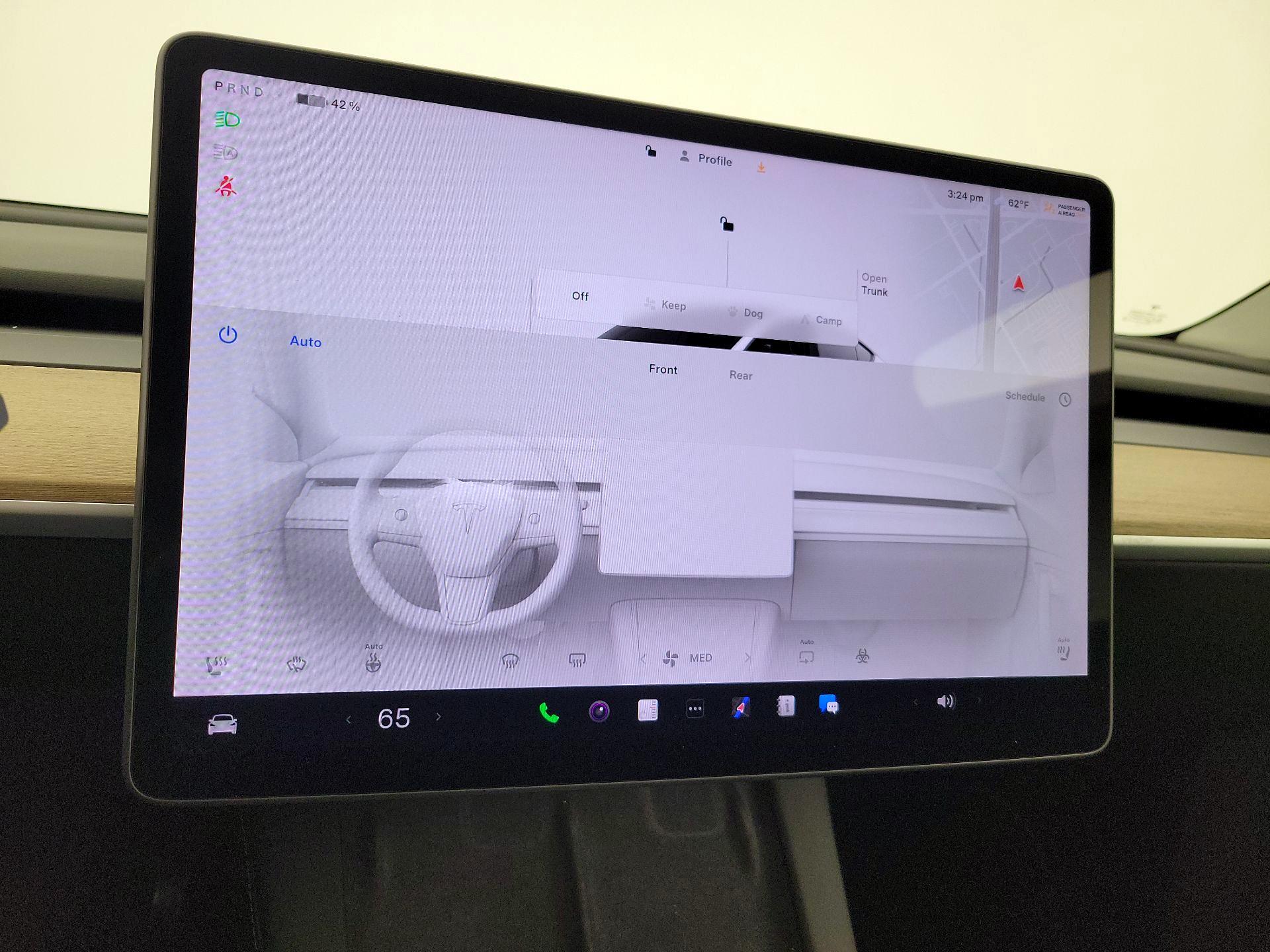 Thumbnail: 2023 Tesla Model Y - 15