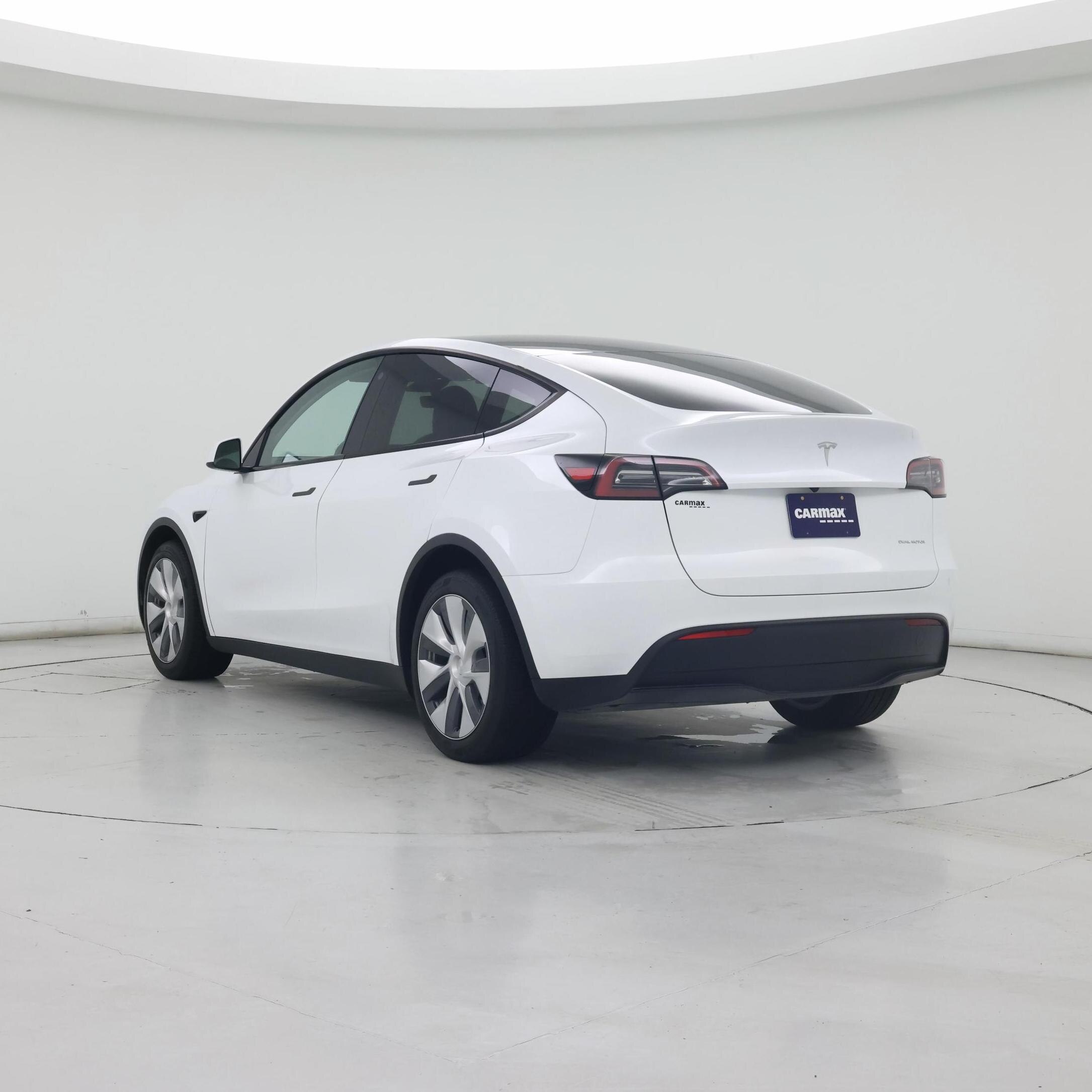Thumbnail: 2023 Tesla Model Y - 2