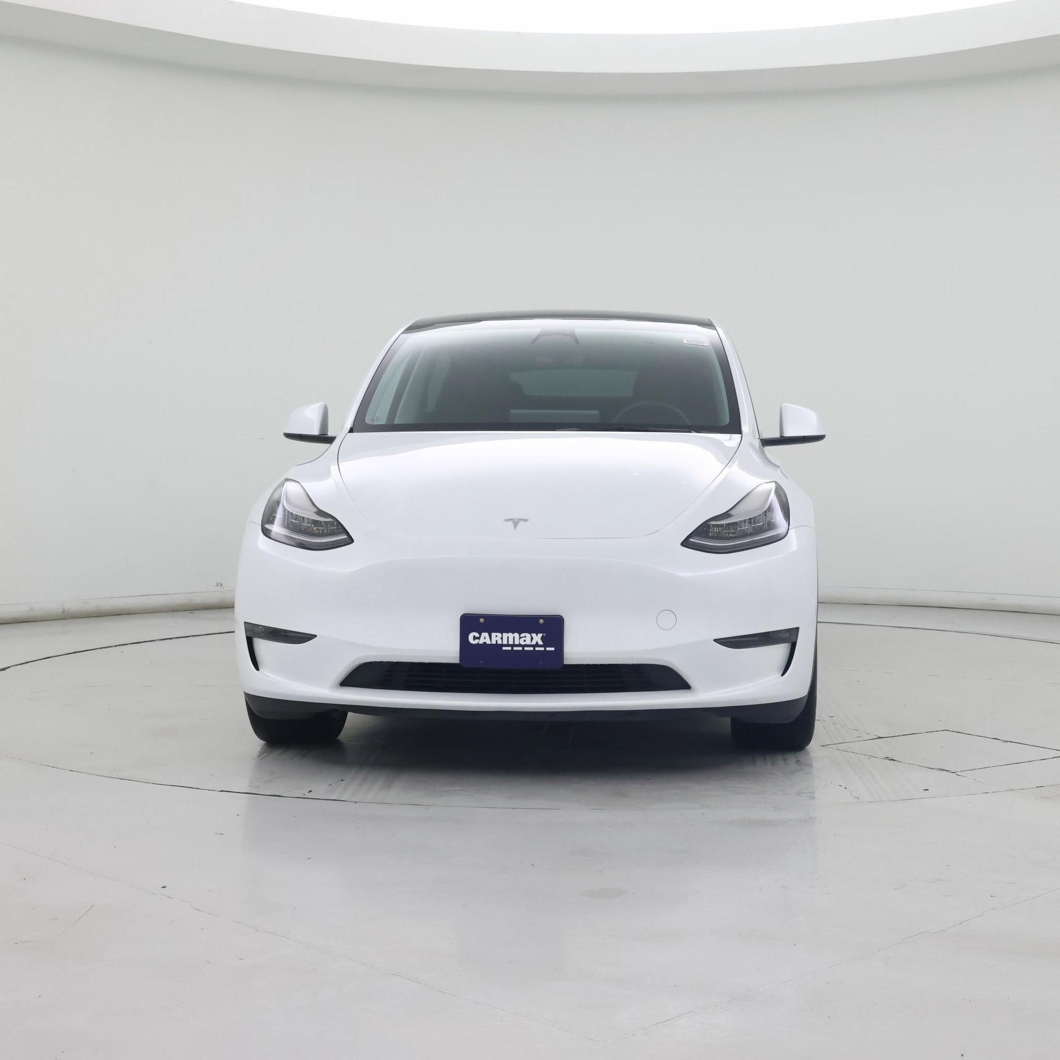 Thumbnail: 2023 Tesla Model Y - 5