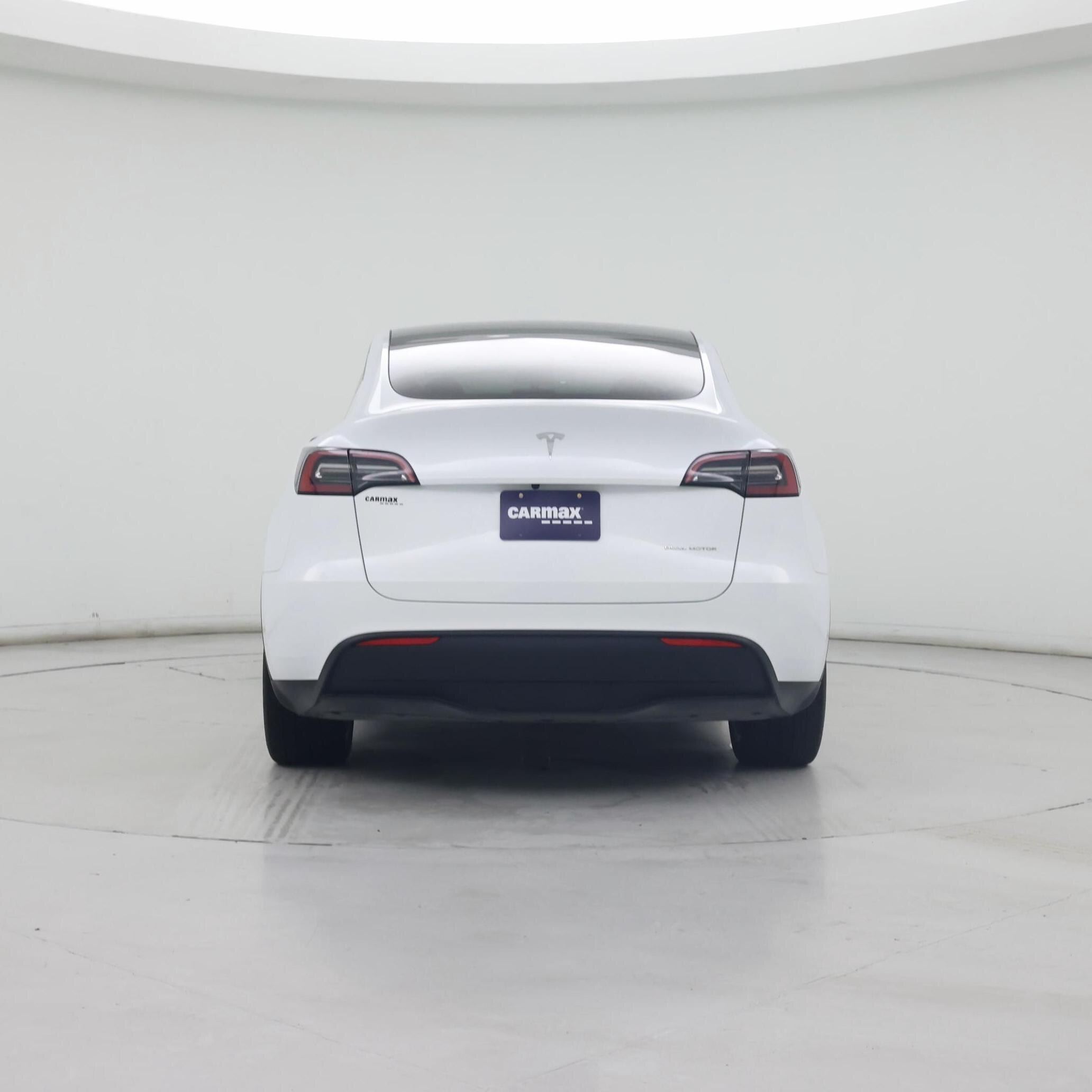 Thumbnail: 2023 Tesla Model Y - 6