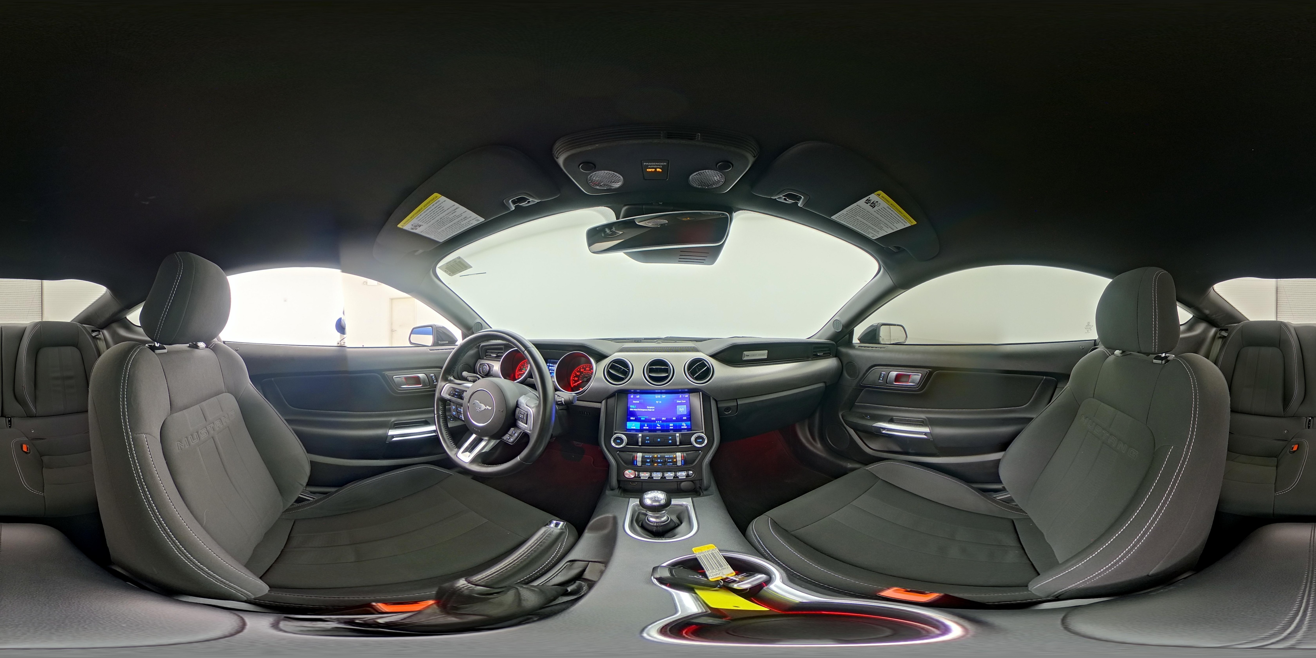2021 Ford Mustang GT - Photo 23