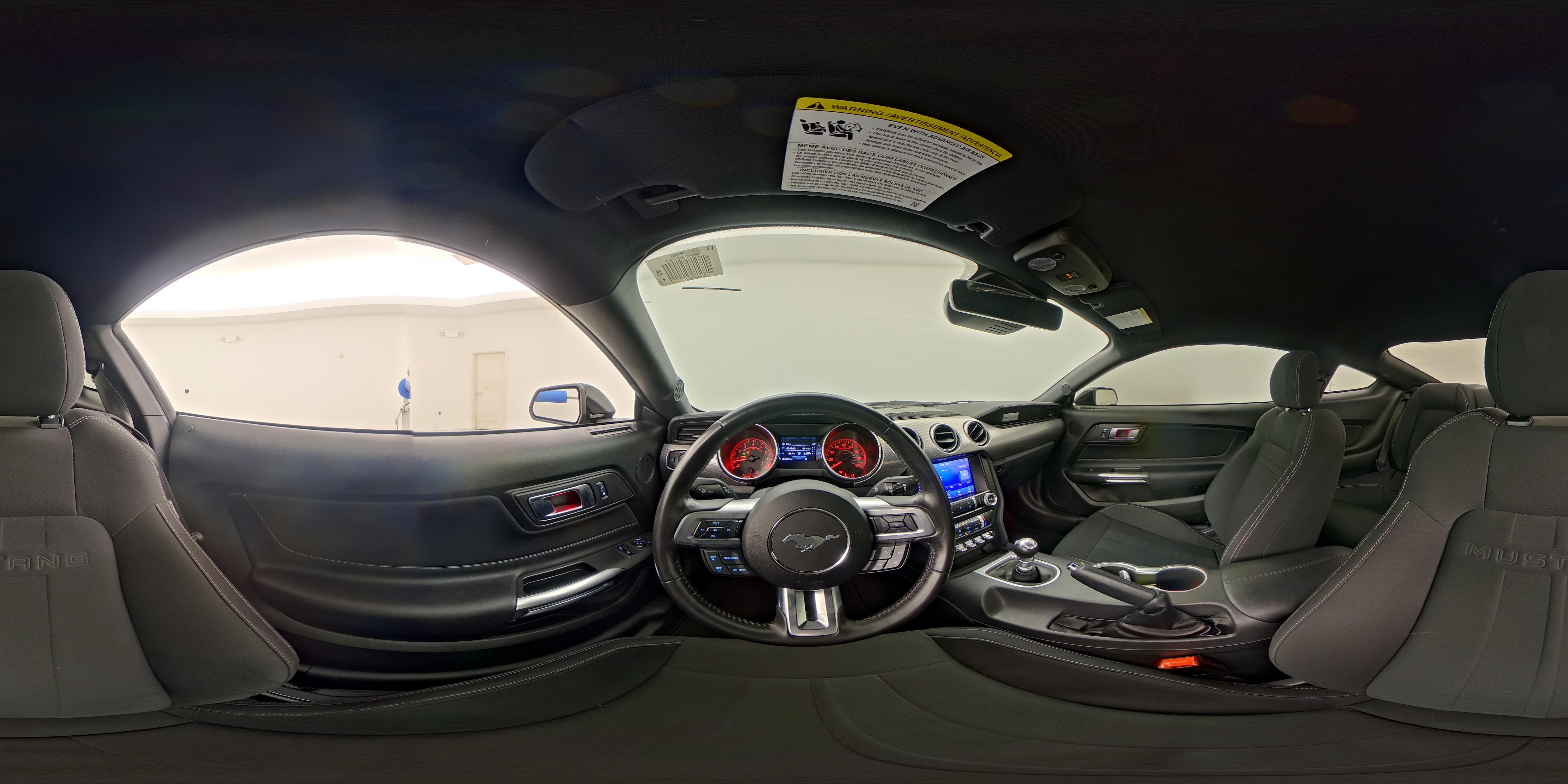 2021 Ford Mustang GT - Photo 24