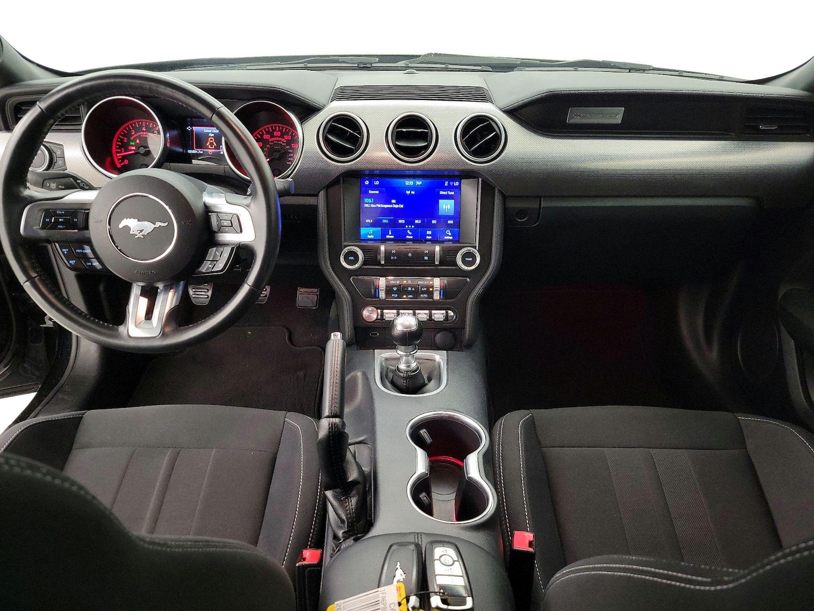 2021 Ford Mustang GT - Photo 10