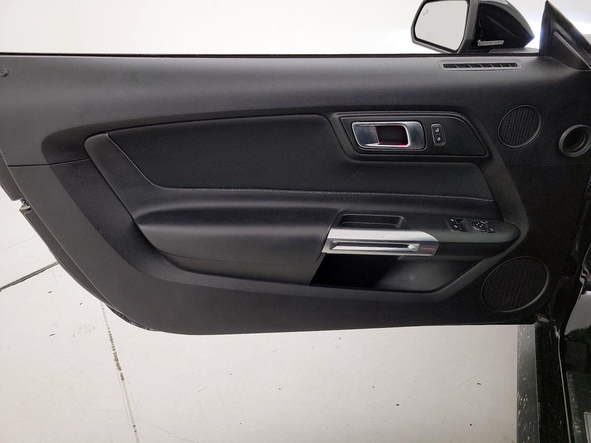 Thumbnail: 2021 Ford Mustang - 12