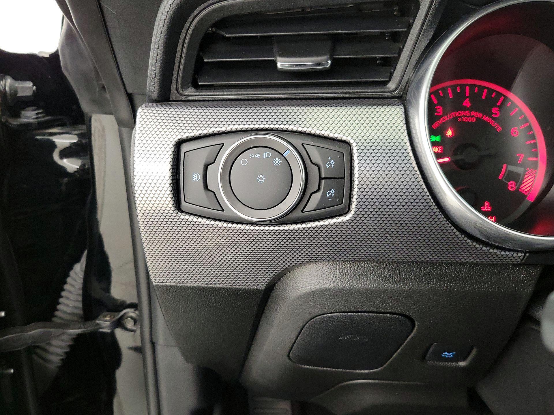 Thumbnail: 2021 Ford Mustang - 13