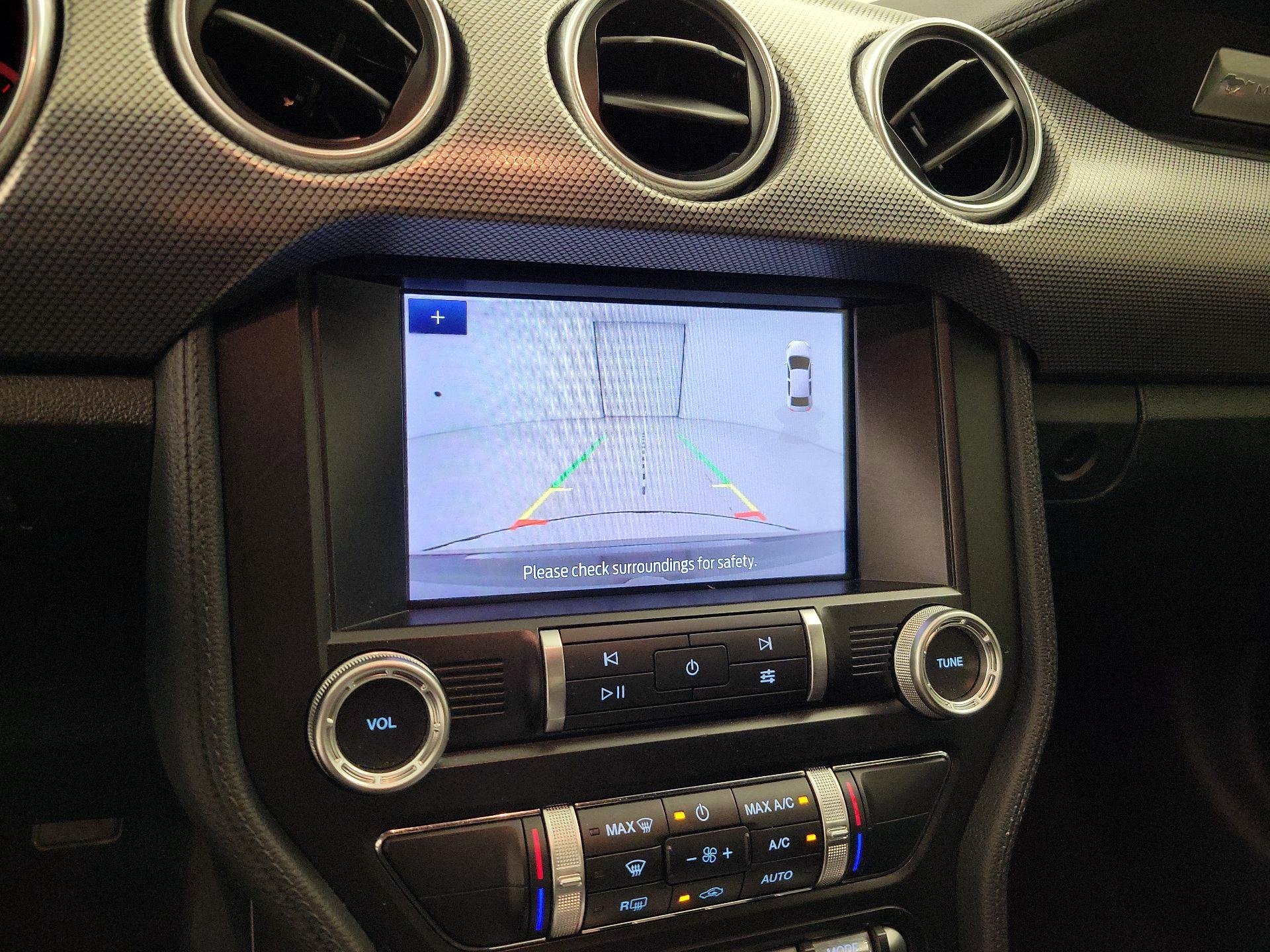 Thumbnail: 2021 Ford Mustang - 14