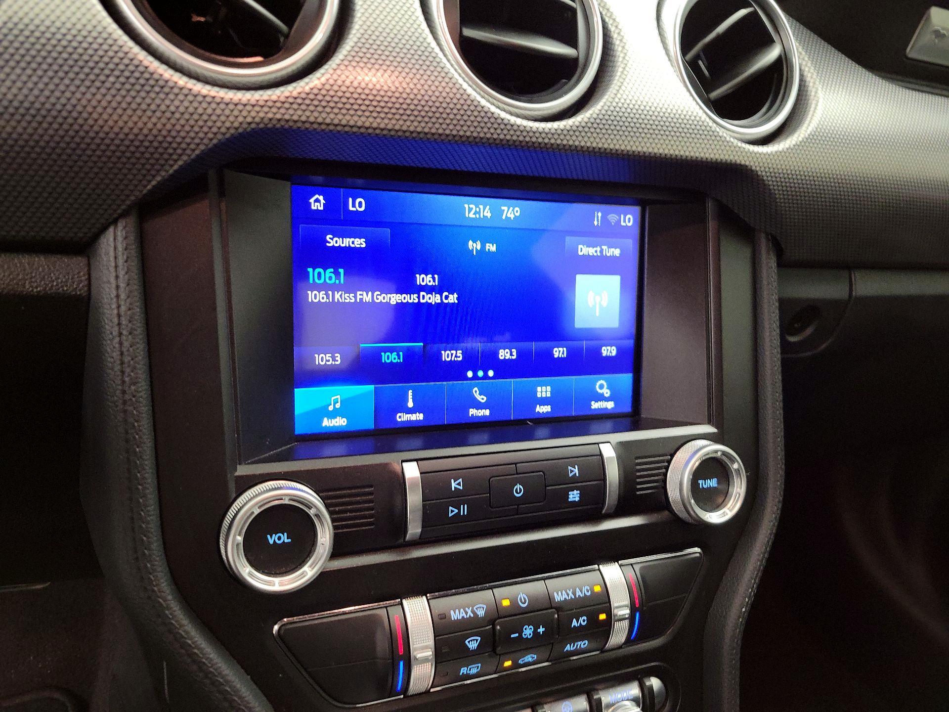 Thumbnail: 2021 Ford Mustang - 15