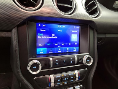 Radio (On)