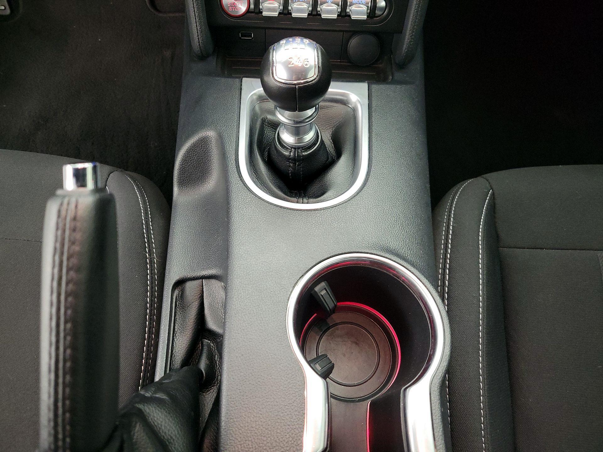 Thumbnail: 2021 Ford Mustang - 17