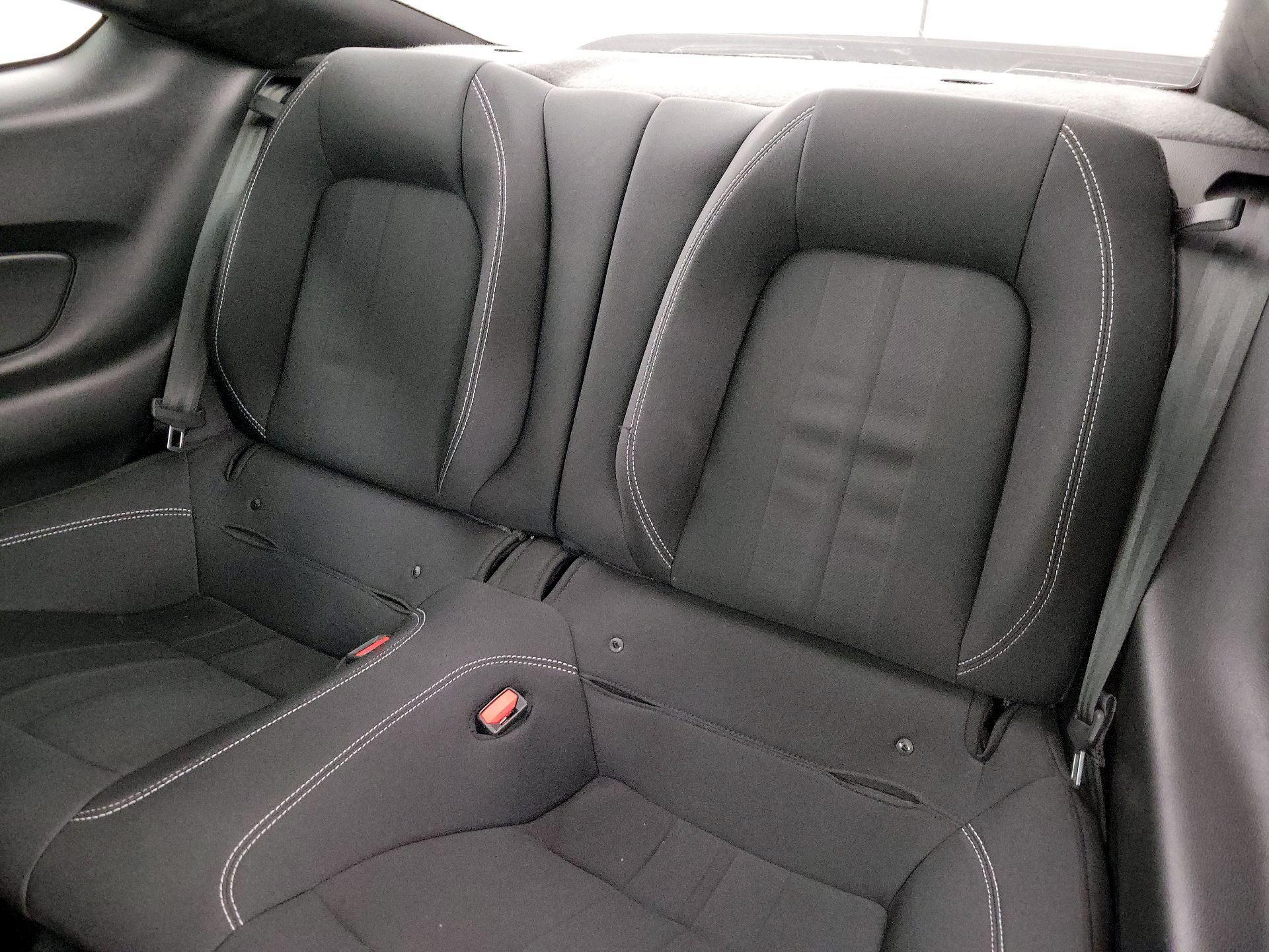 Thumbnail: 2021 Ford Mustang - 18