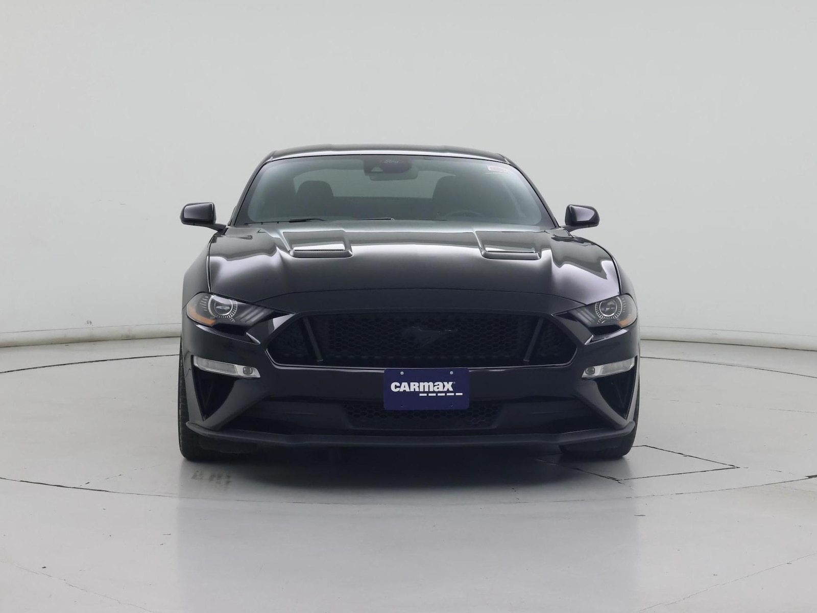 2021 Ford Mustang GT - Photo 6