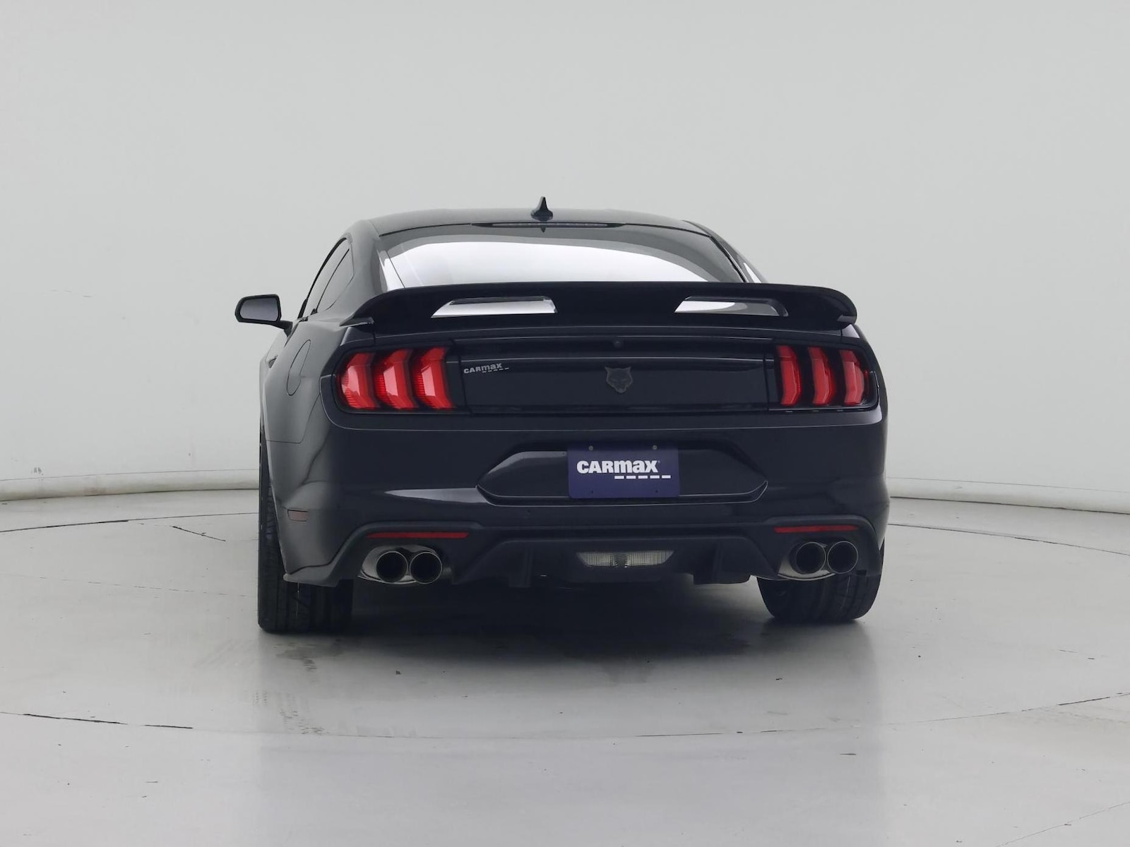 2021 Ford Mustang GT - Photo 7