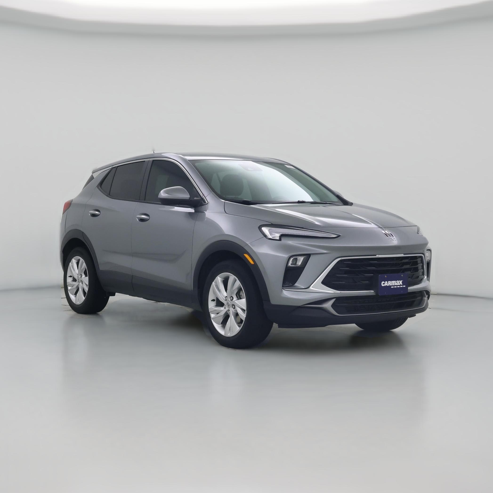 Thumbnail: 2025 Buick Encore GX - 1
