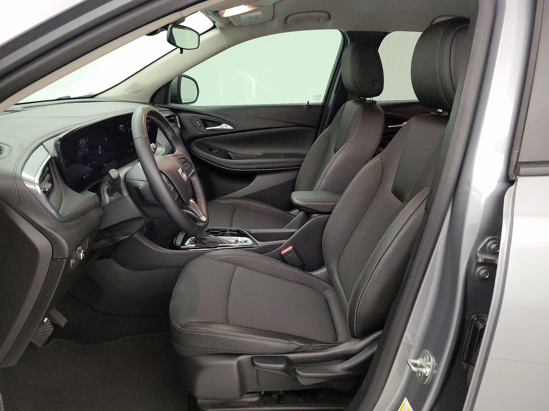 Thumbnail: 2025 Buick Encore GX - 11