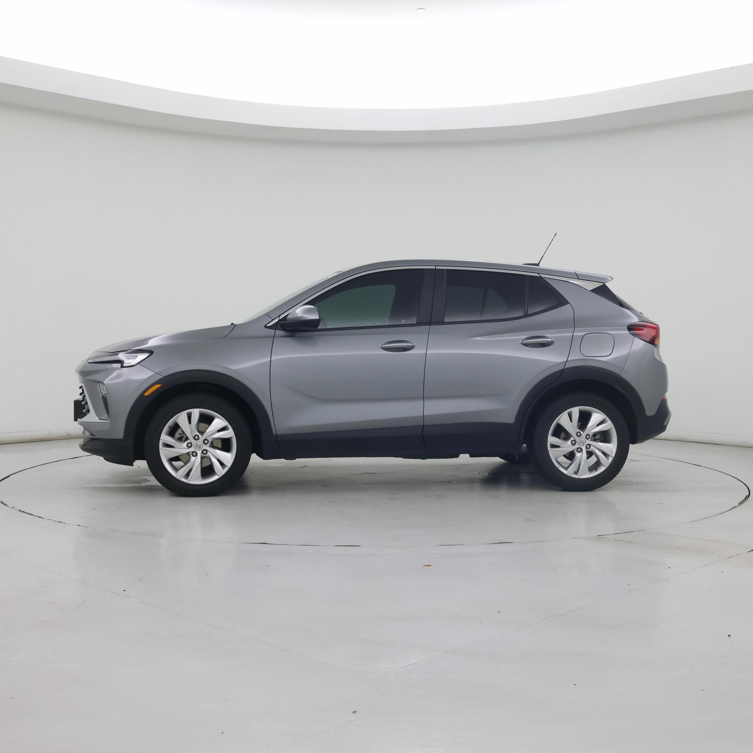 Thumbnail: 2025 Buick Encore GX - 3