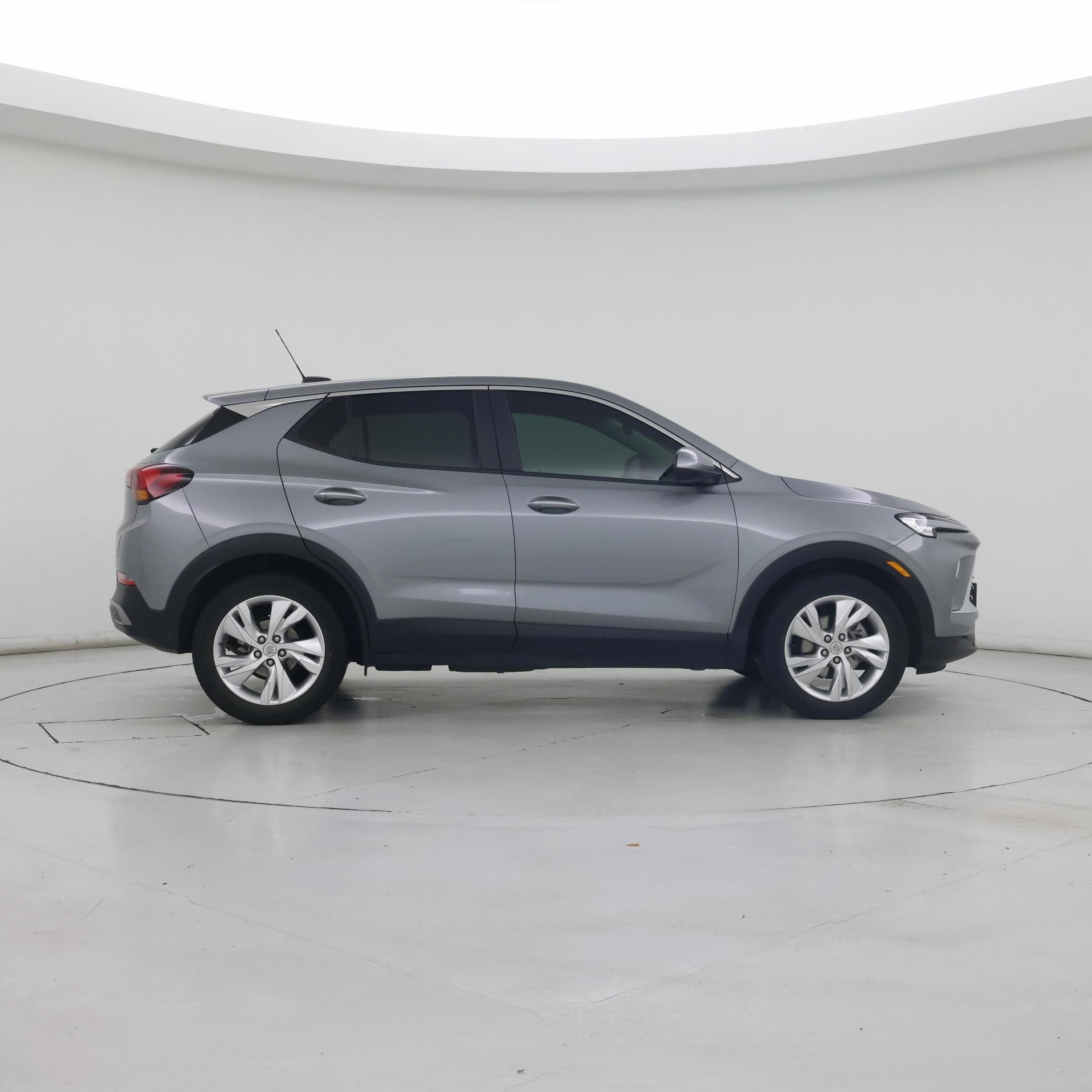 Thumbnail: 2025 Buick Encore GX - 7