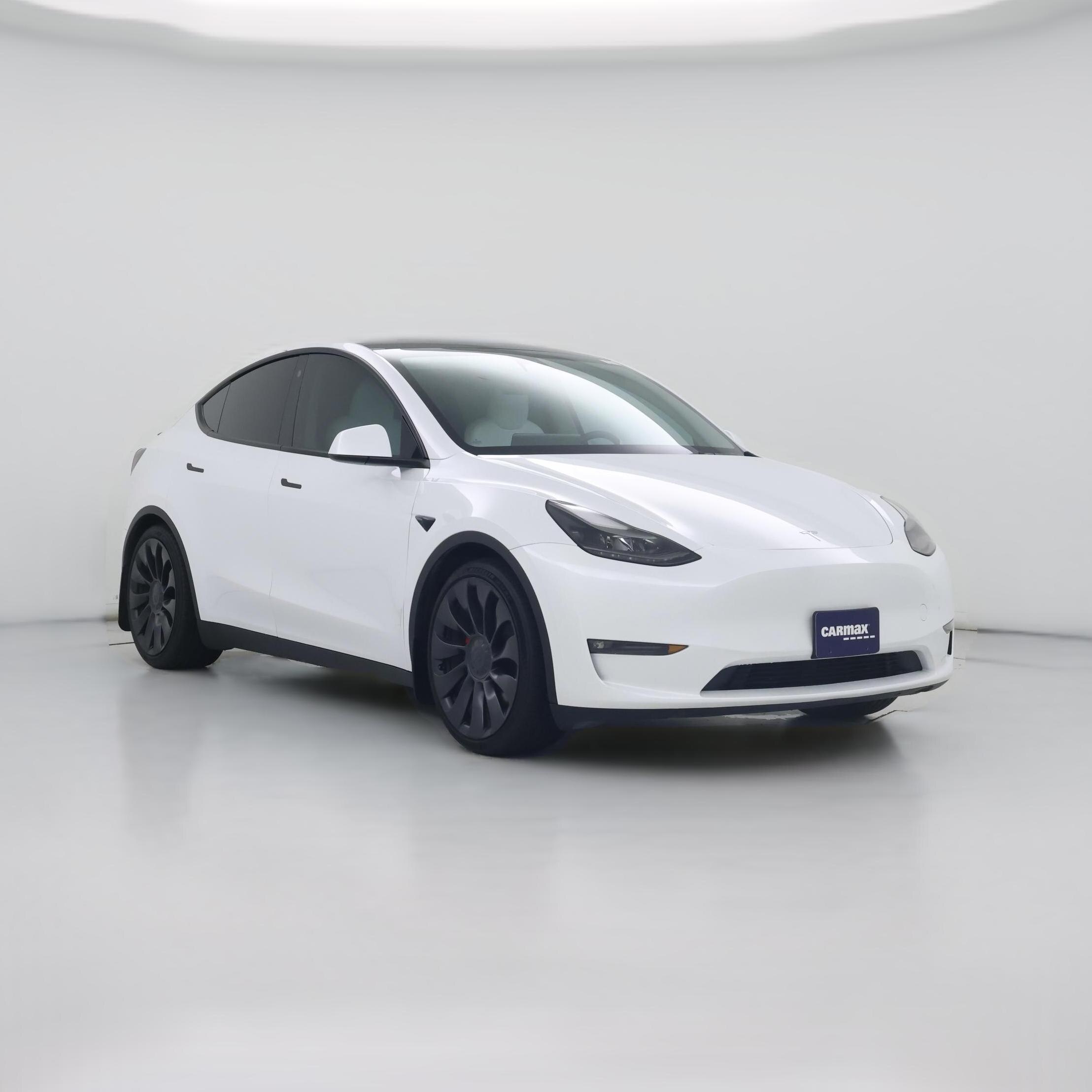 Thumbnail: 2023 Tesla Model Y - 1