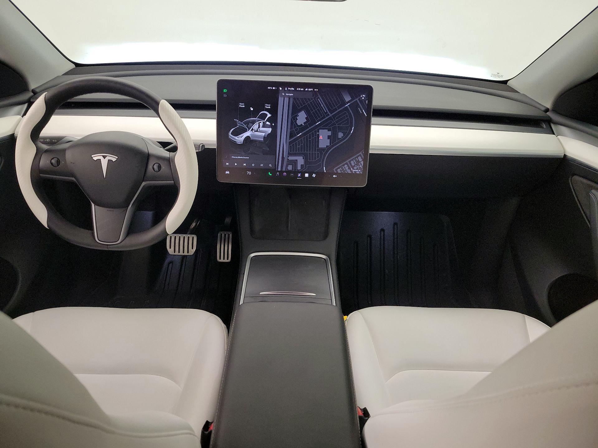 Thumbnail: 2023 Tesla Model Y - 9