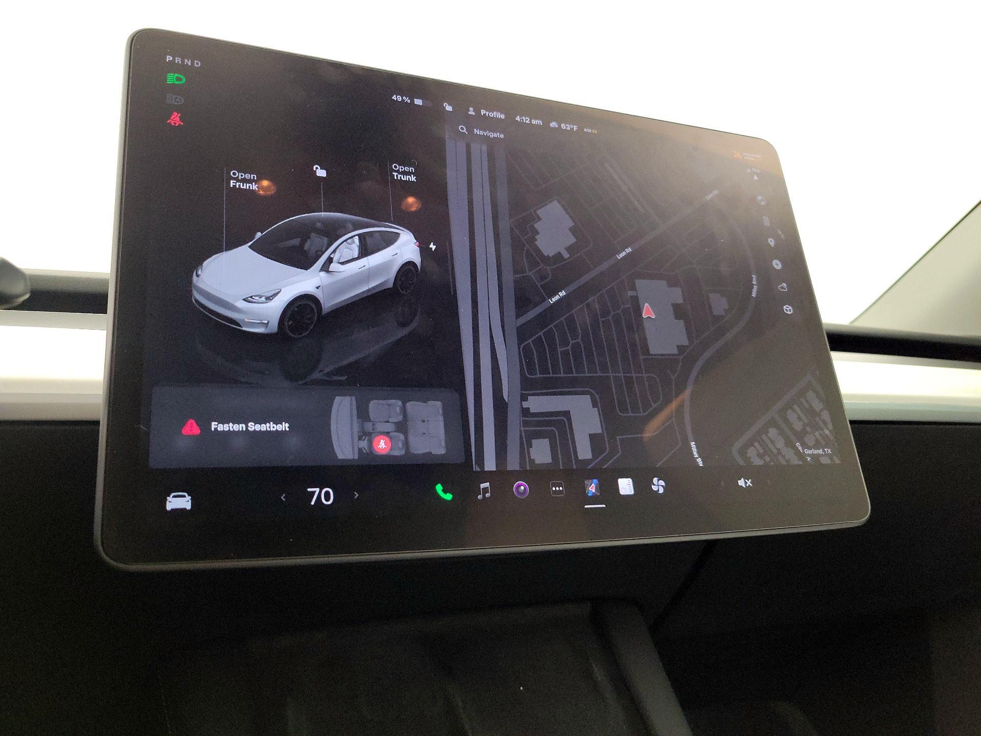 Thumbnail: 2023 Tesla Model Y - 13