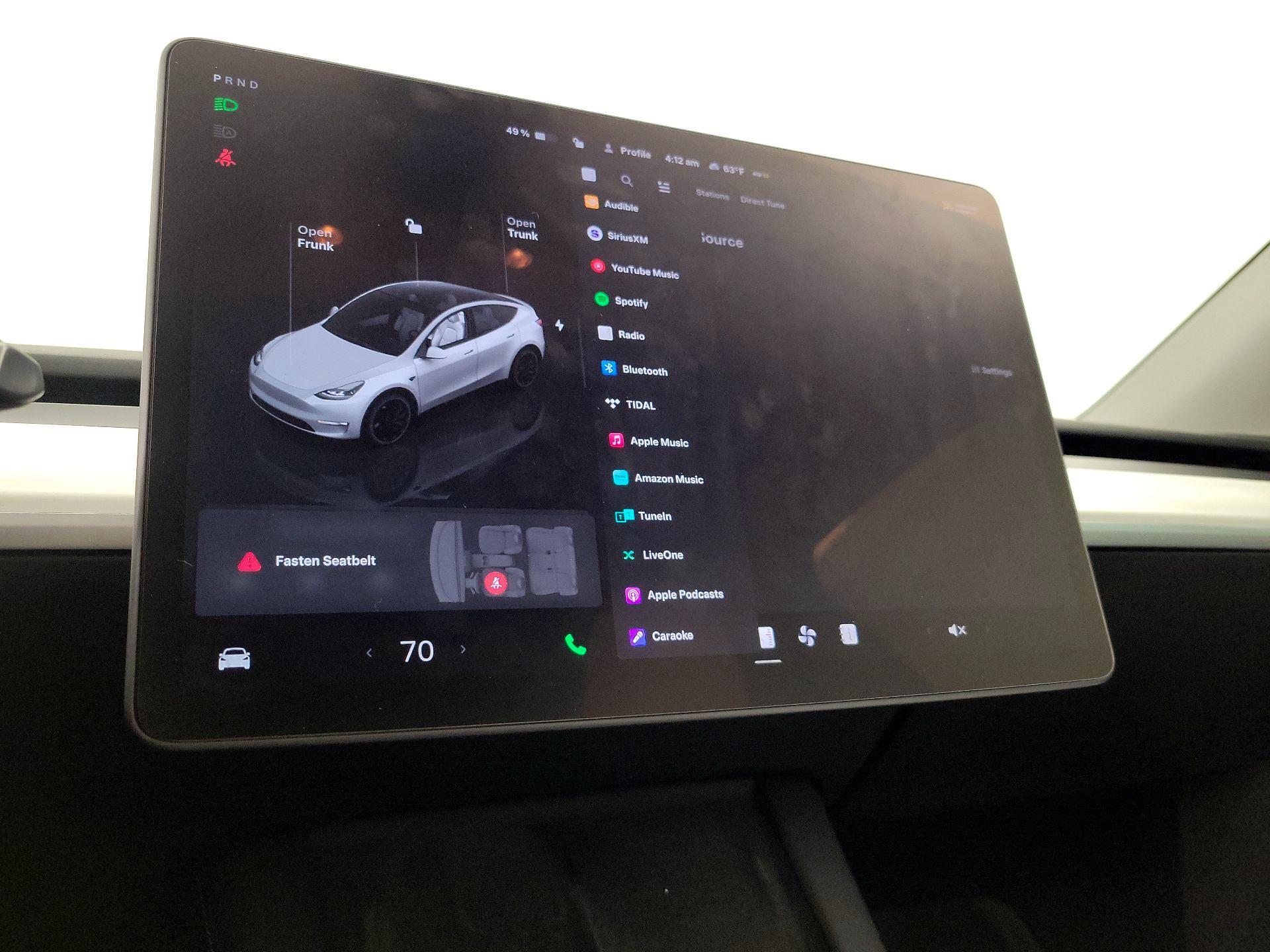 Thumbnail: 2023 Tesla Model Y - 15