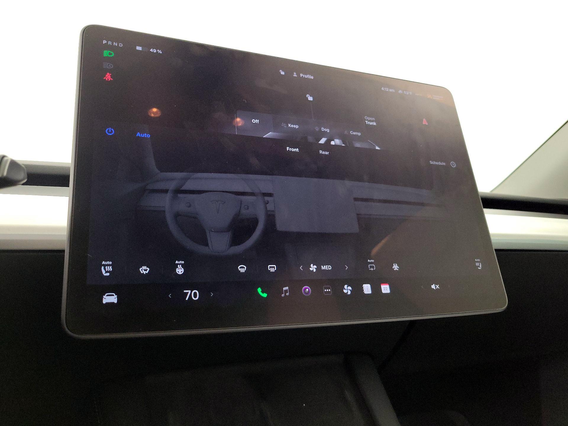 Thumbnail: 2023 Tesla Model Y - 16