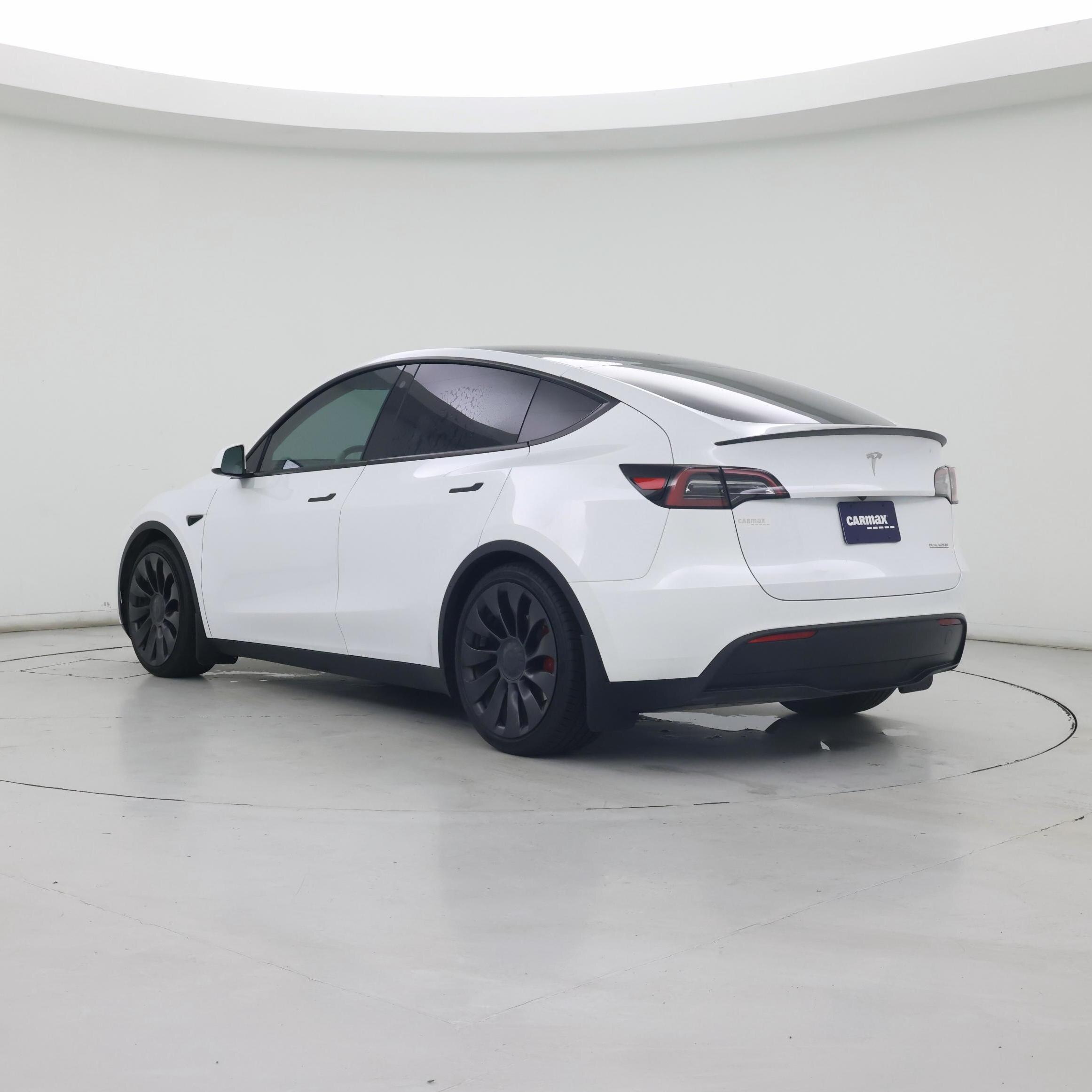 Thumbnail: 2023 Tesla Model Y - 2