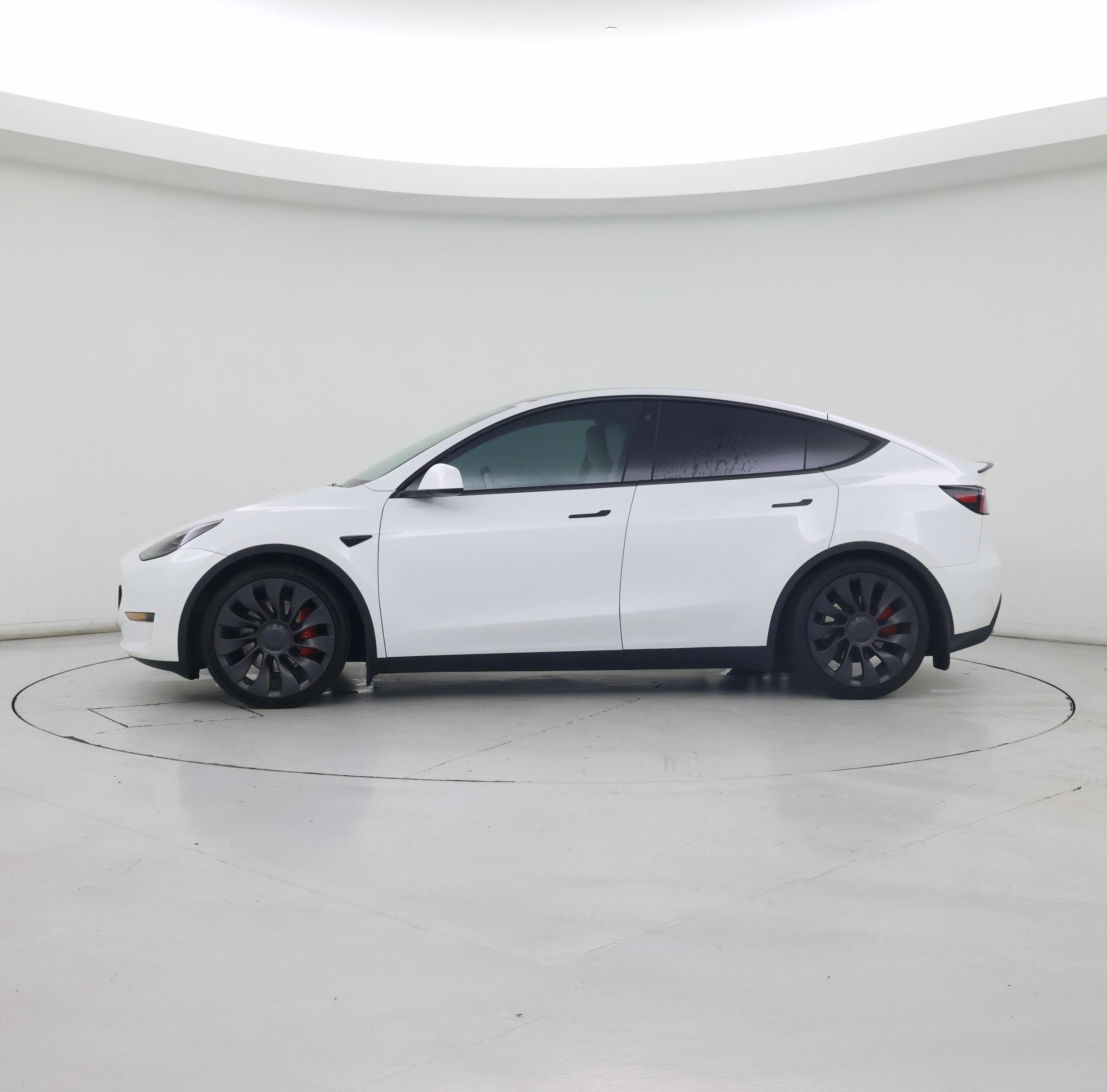 Thumbnail: 2023 Tesla Model Y - 3