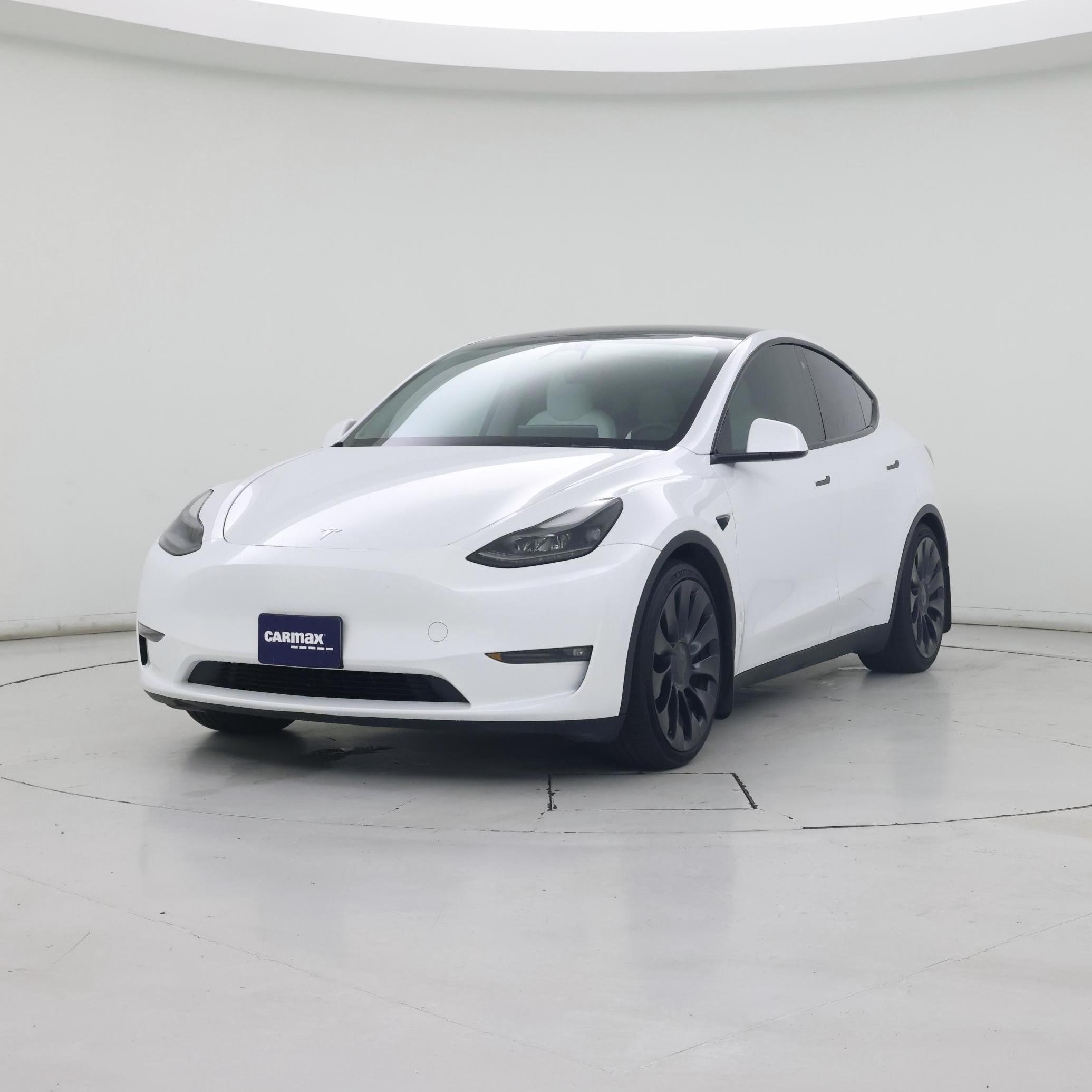 Thumbnail: 2023 Tesla Model Y - 4